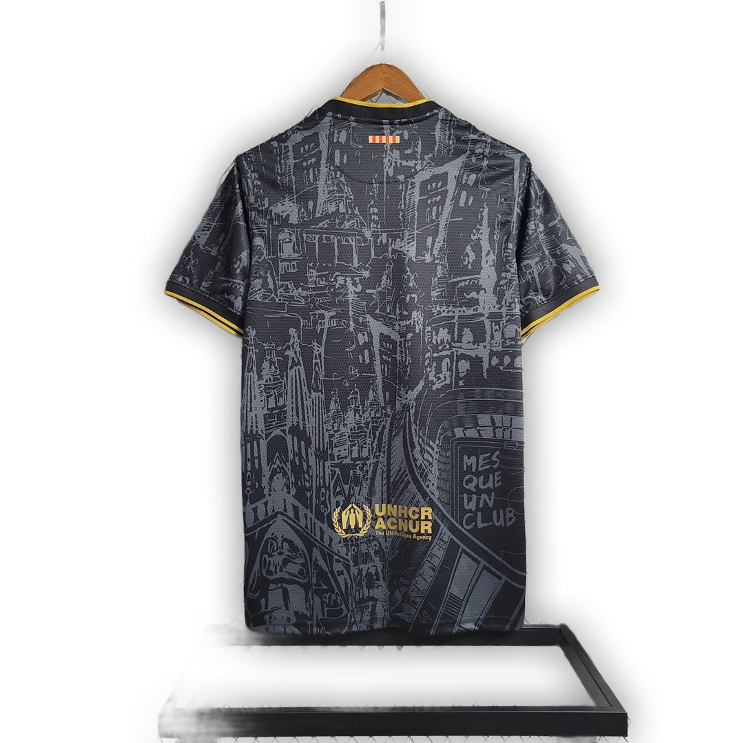 Barcelona 2023/24 Special