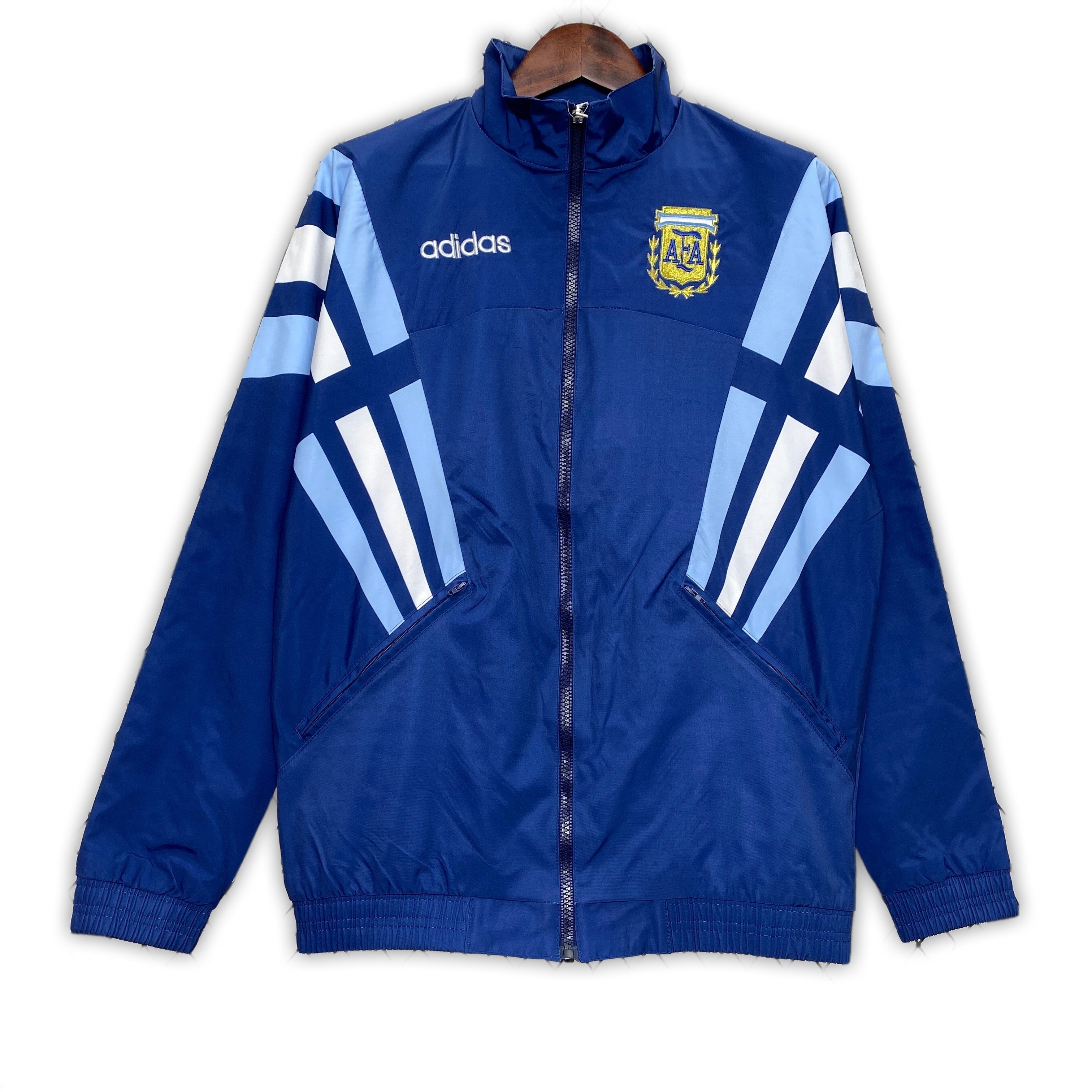 Argentina Originals 2024 Windbreaker