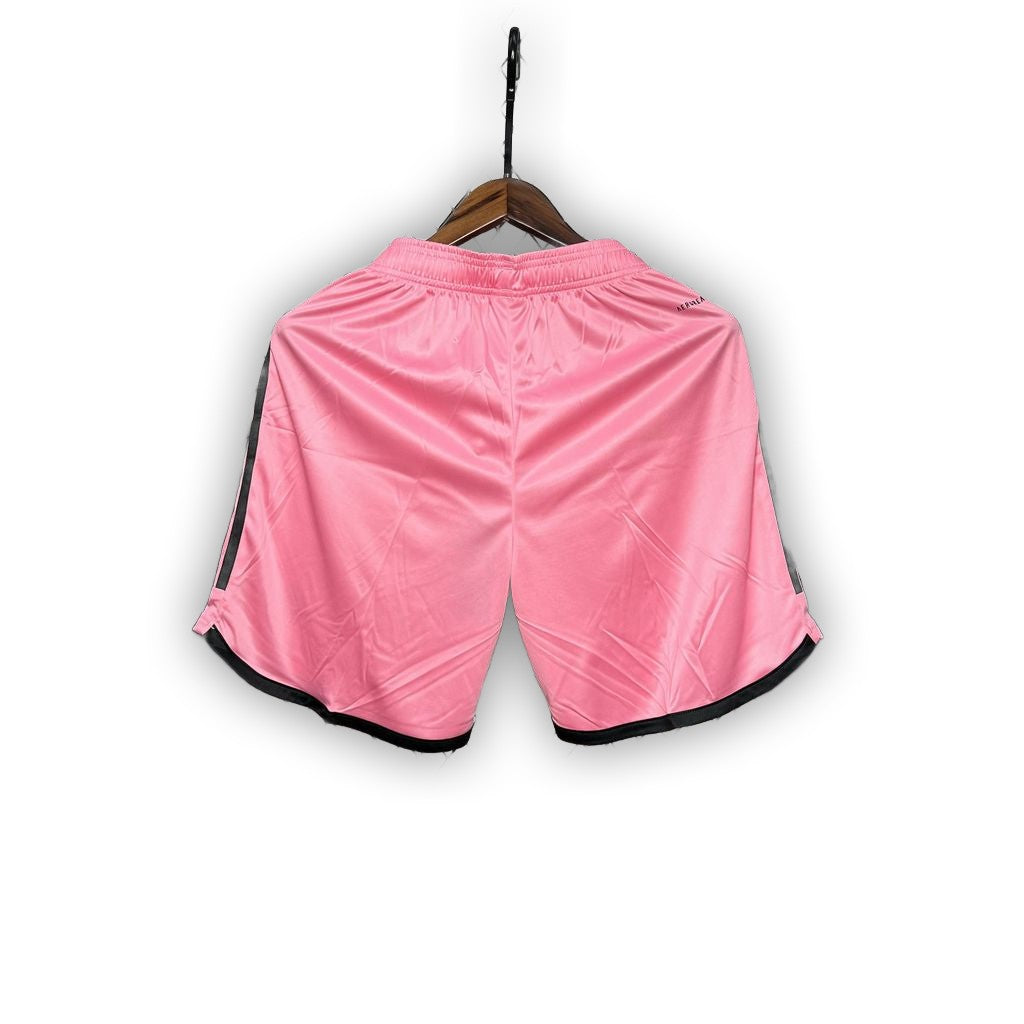 Inter Miami 2024/25 Home Shorts