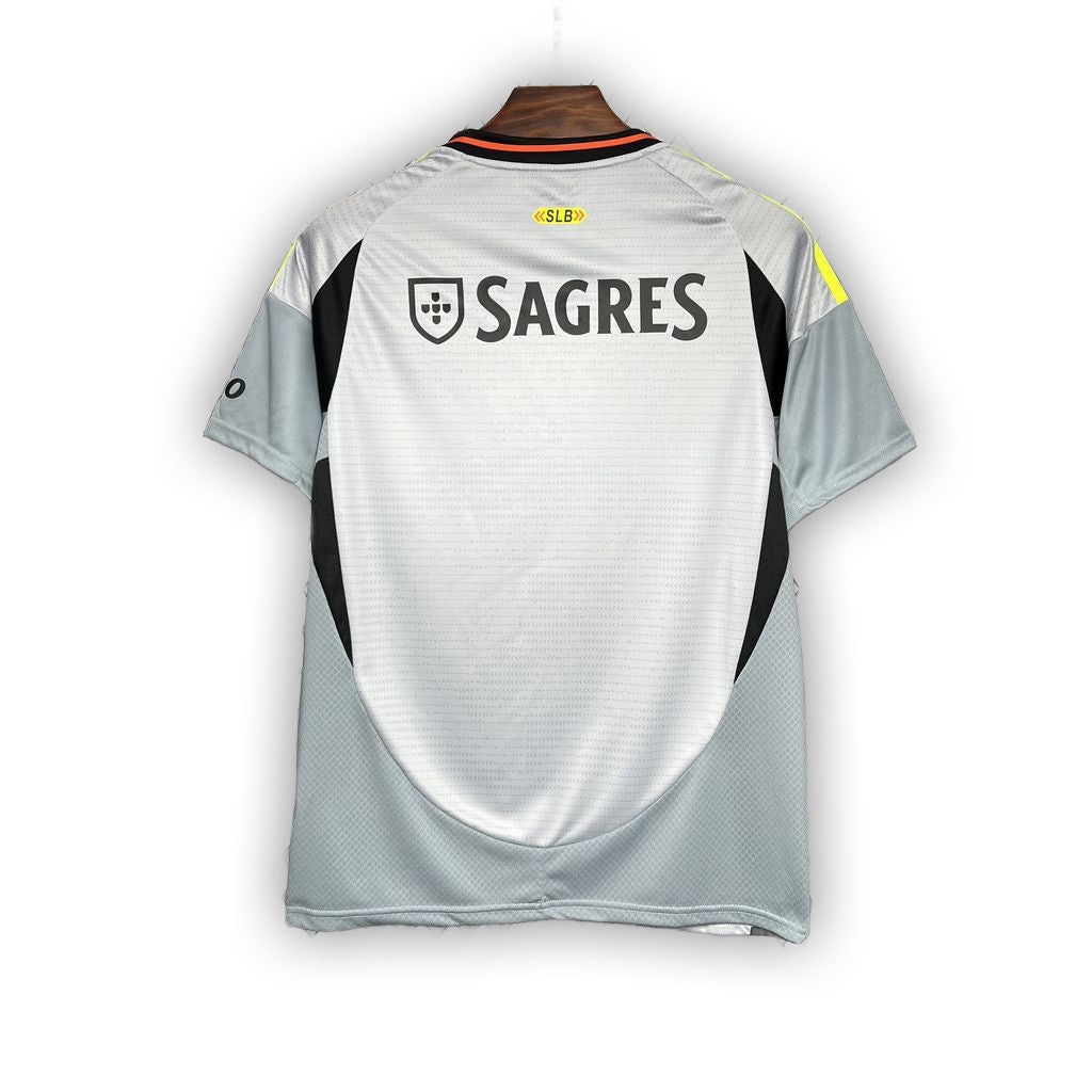 Benfica 2024/25 Third Away