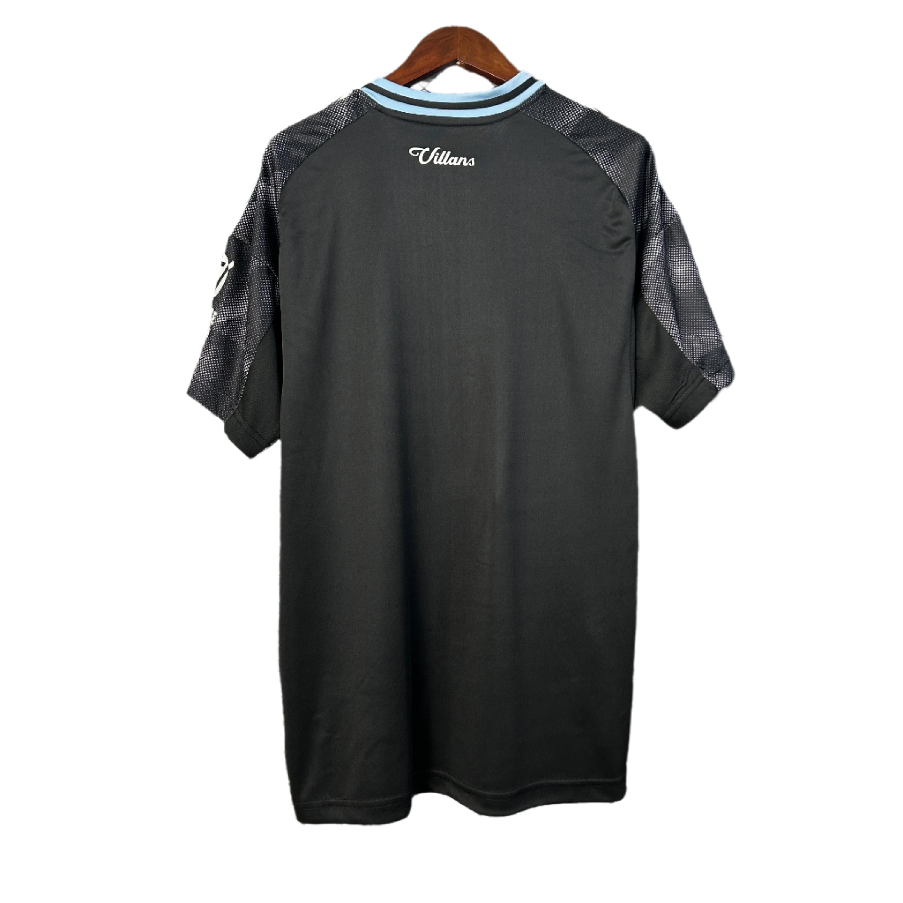 Aston Villa 2025/26 Away