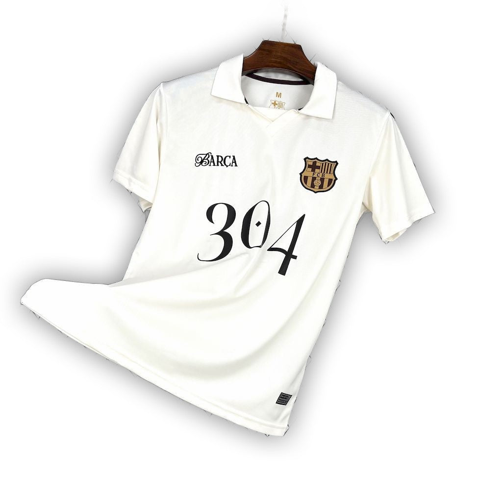 Barcelona X Lamine Yamal 2024/25 Special