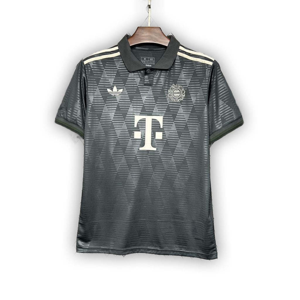 Bayern Munich 2024/25 OktoberFest Special