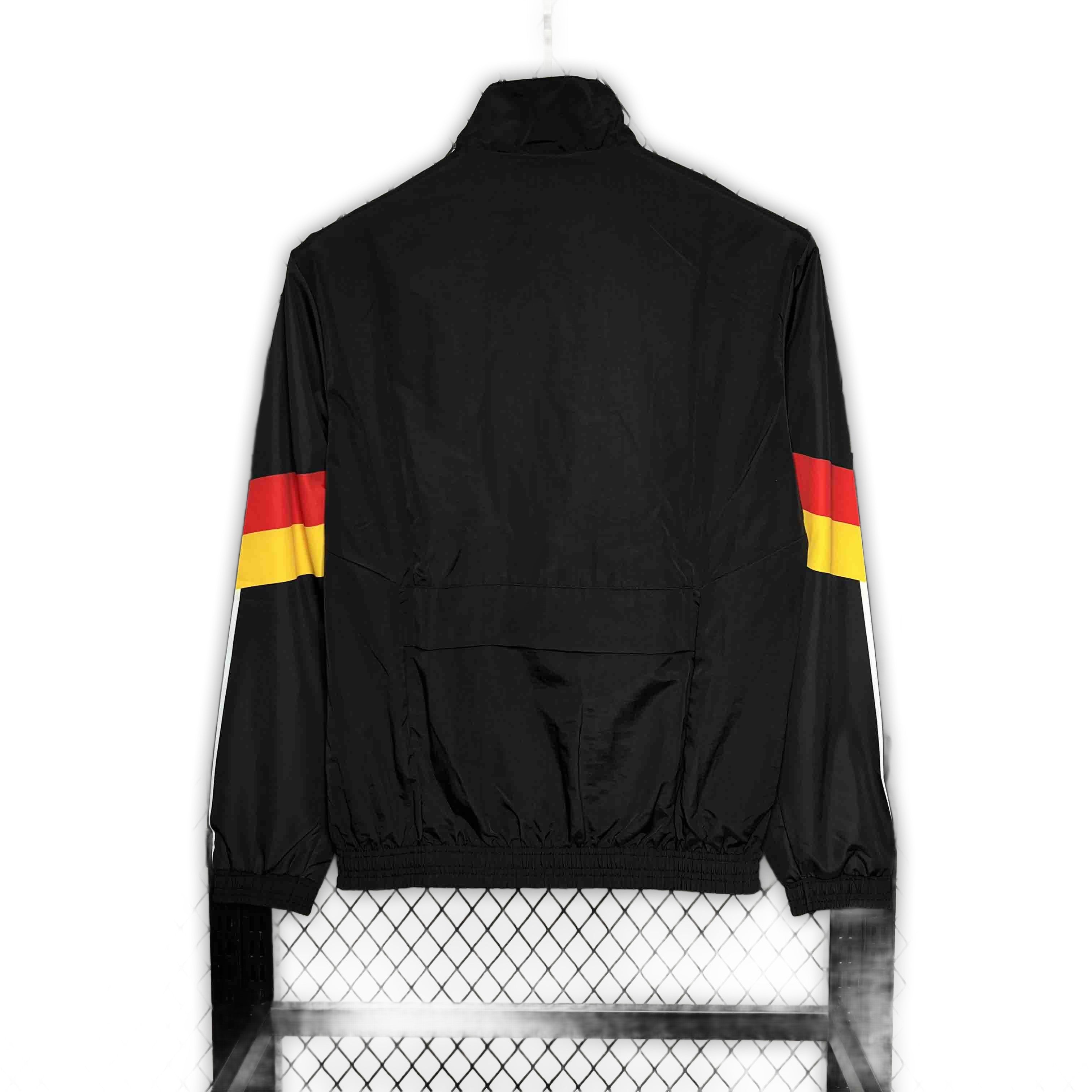 Germany 2024 Euros Windbreaker