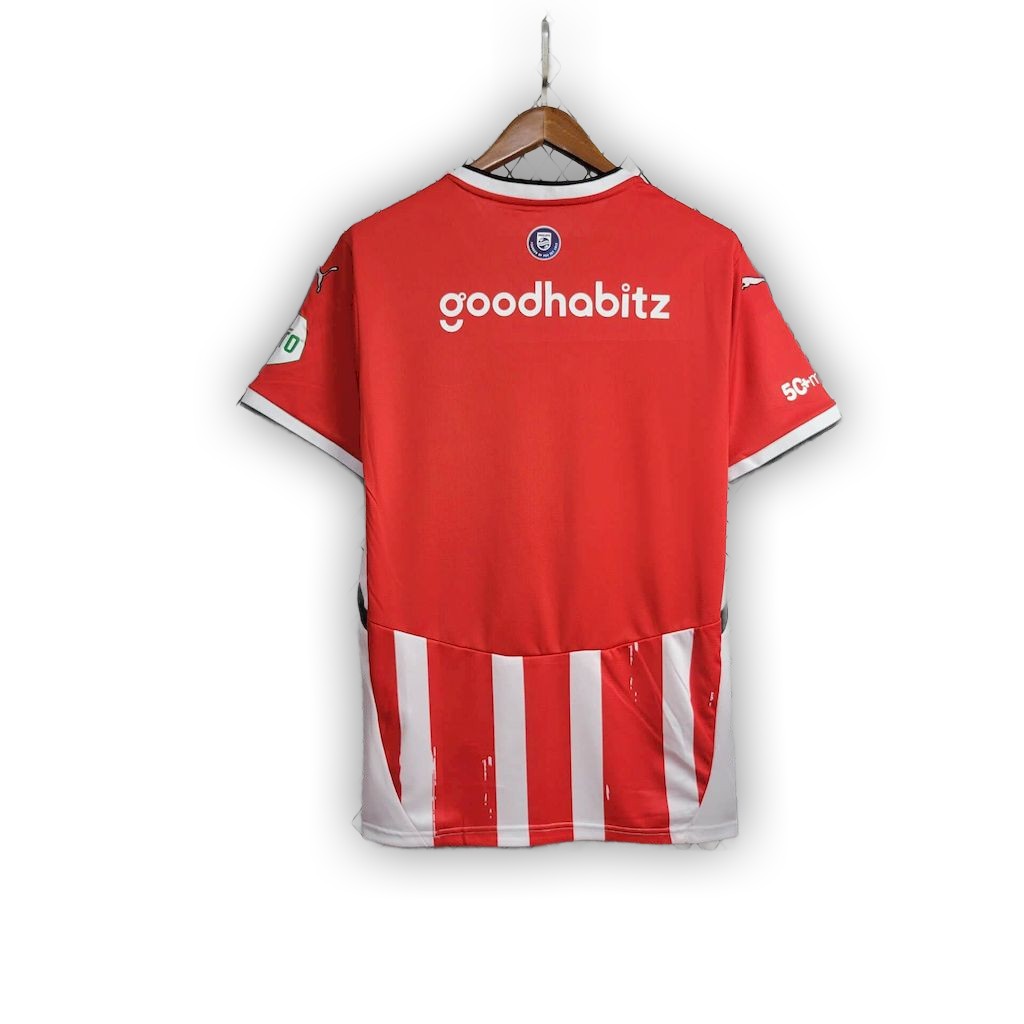 PSV 2024/25 Home