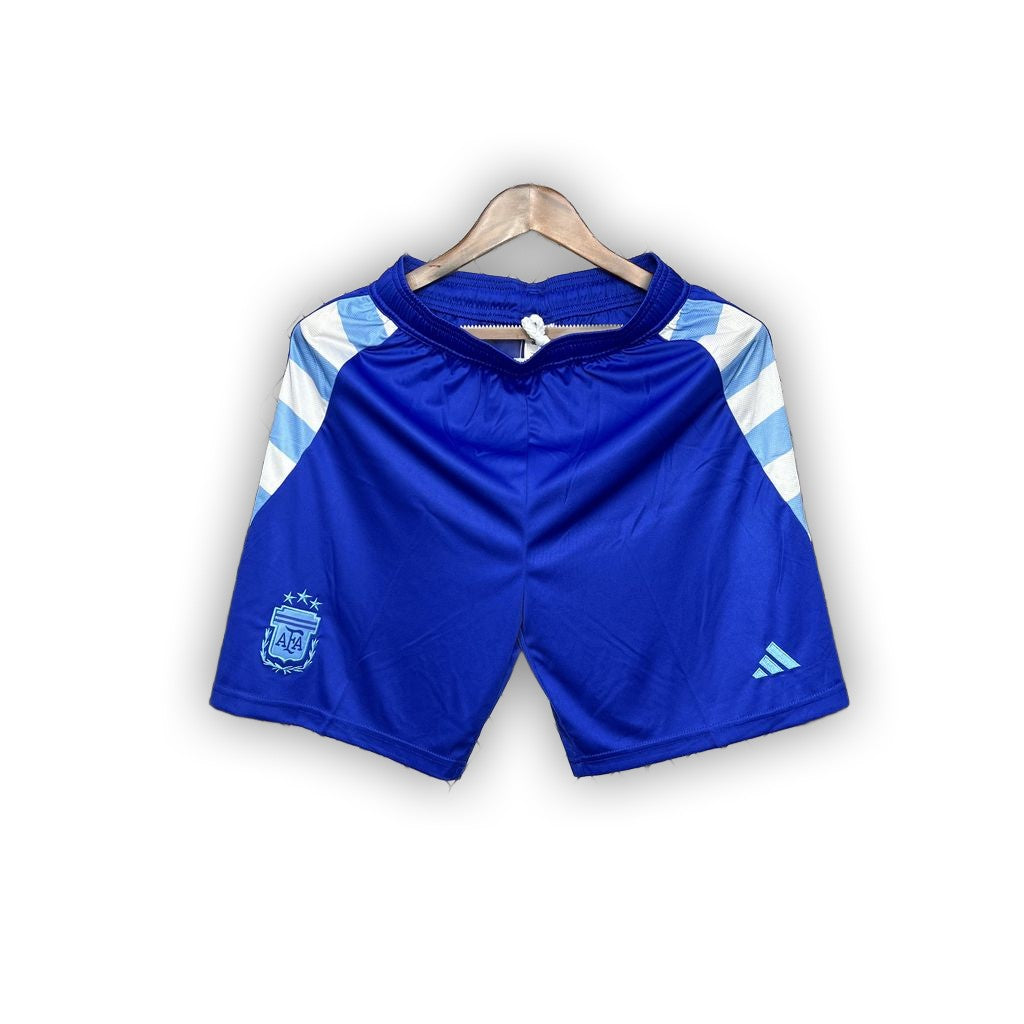 Argentina 2024/25 Away Shorts