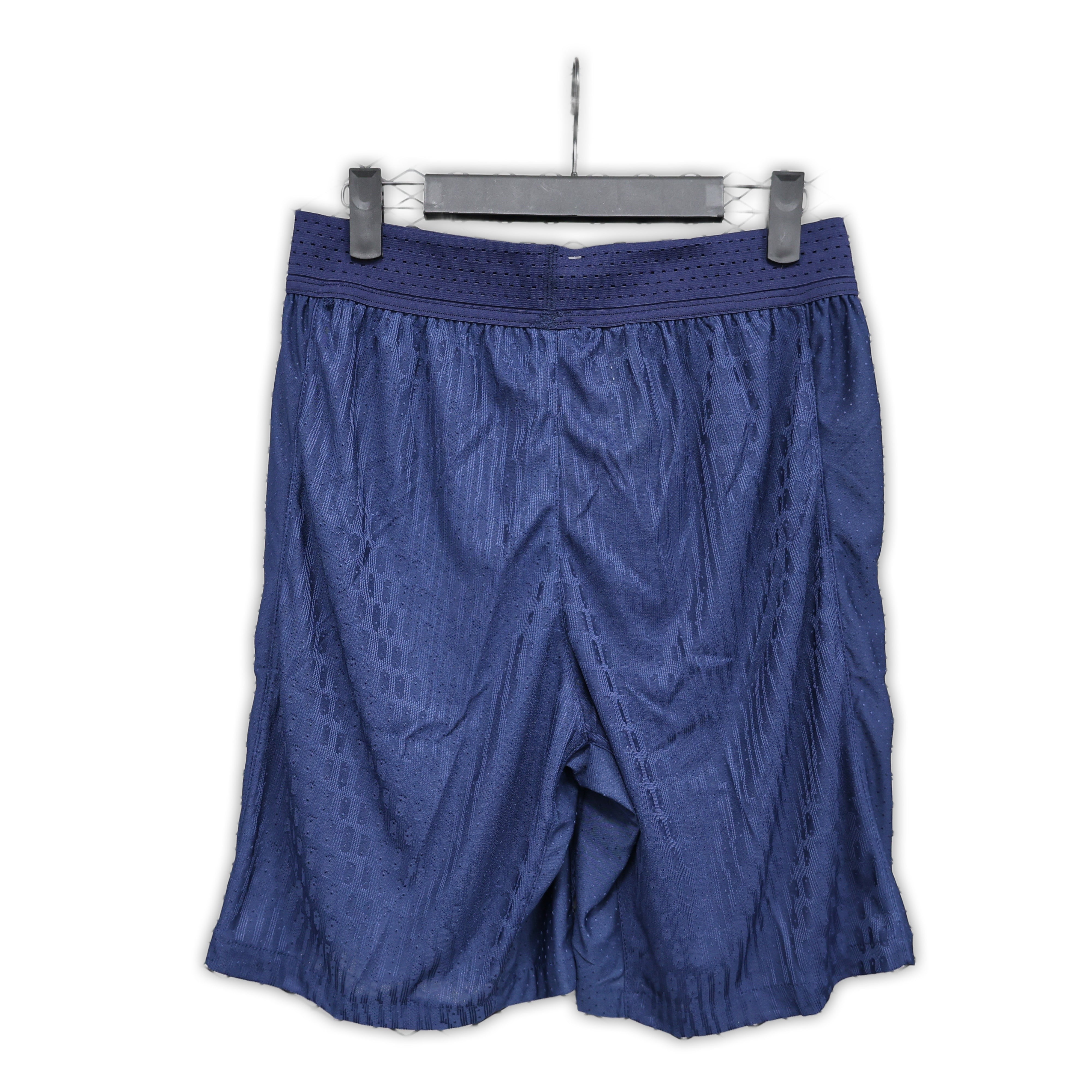 PSG 2025/26 Home Player Version Shorts