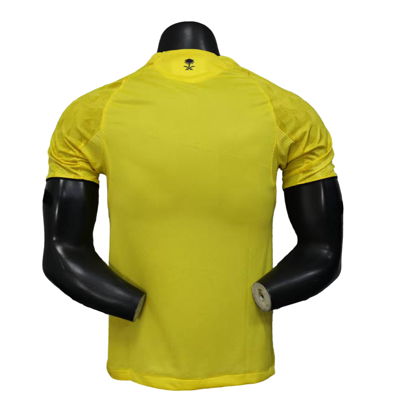 Al-Nassr 2025/26 Home Player Version