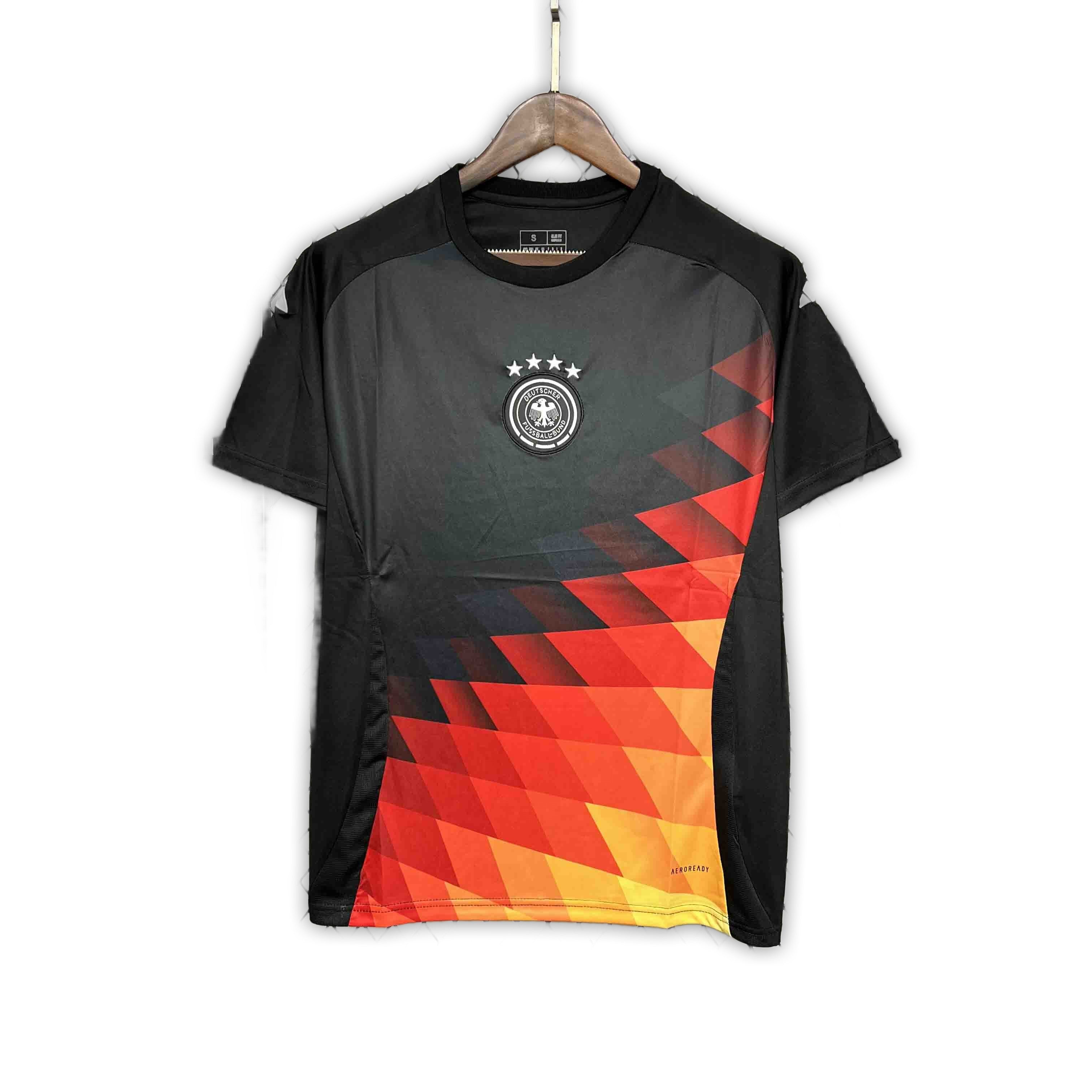 Germany 2024/25 Training Kit