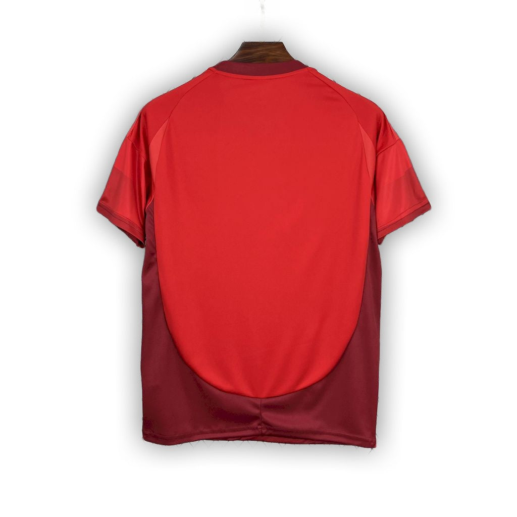 Toronto FC 2025/26 Home