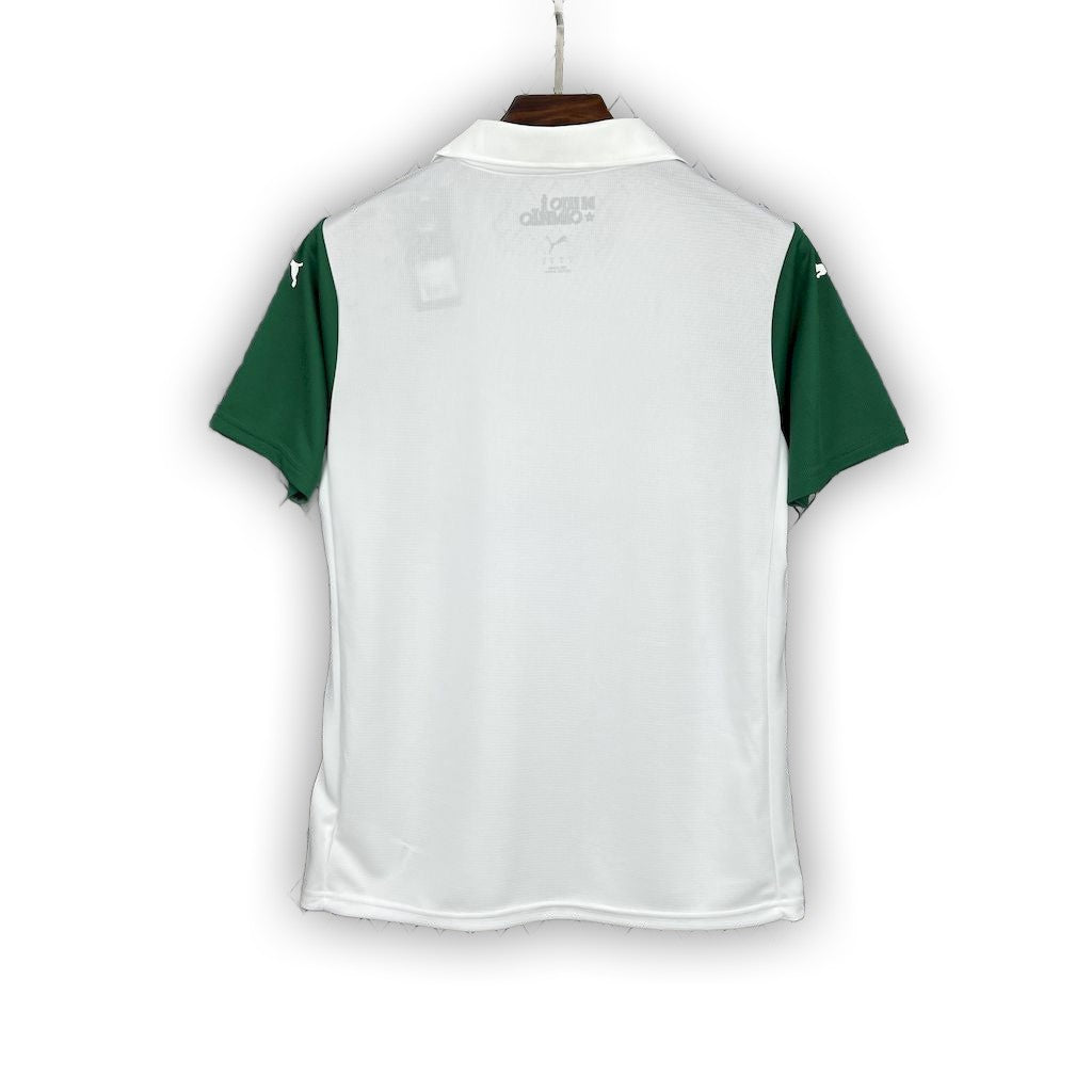 Palmeiras 2025/26 Away