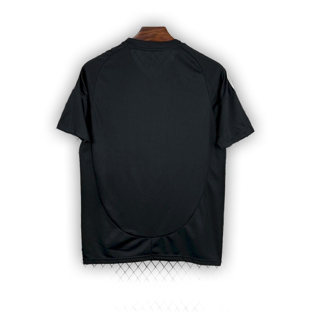 Charlotte FC 2025/26 Away