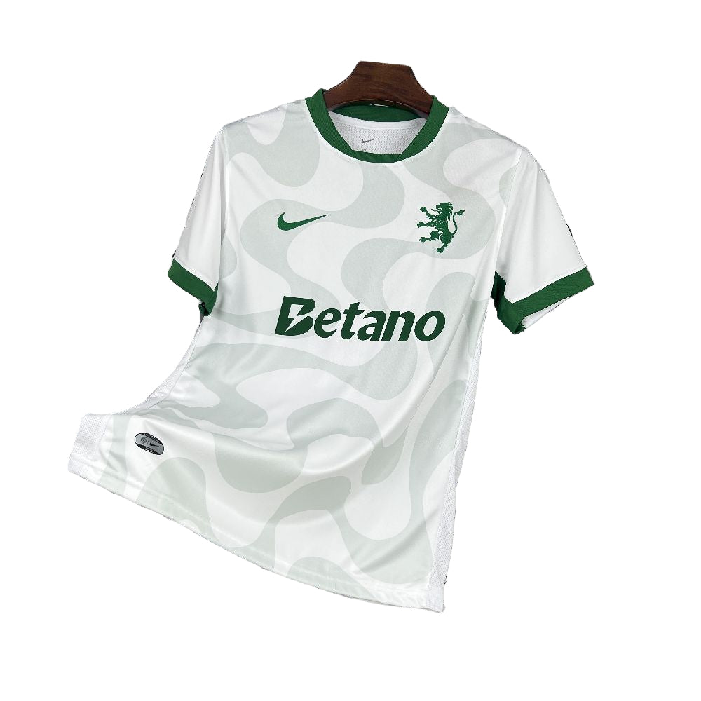 Sporting Lisbon 2025/26 Away