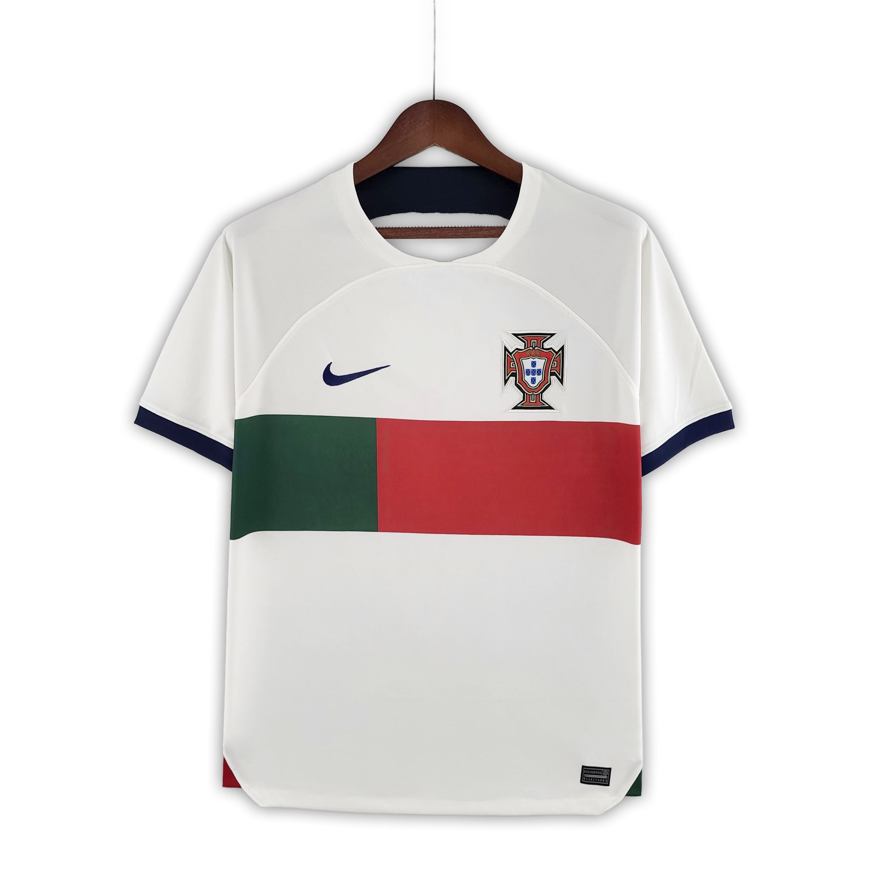 Portugal 2022 Away