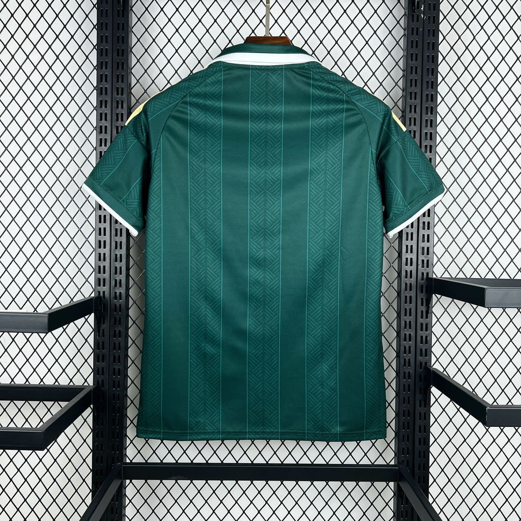 South Africa 2025/26 Away