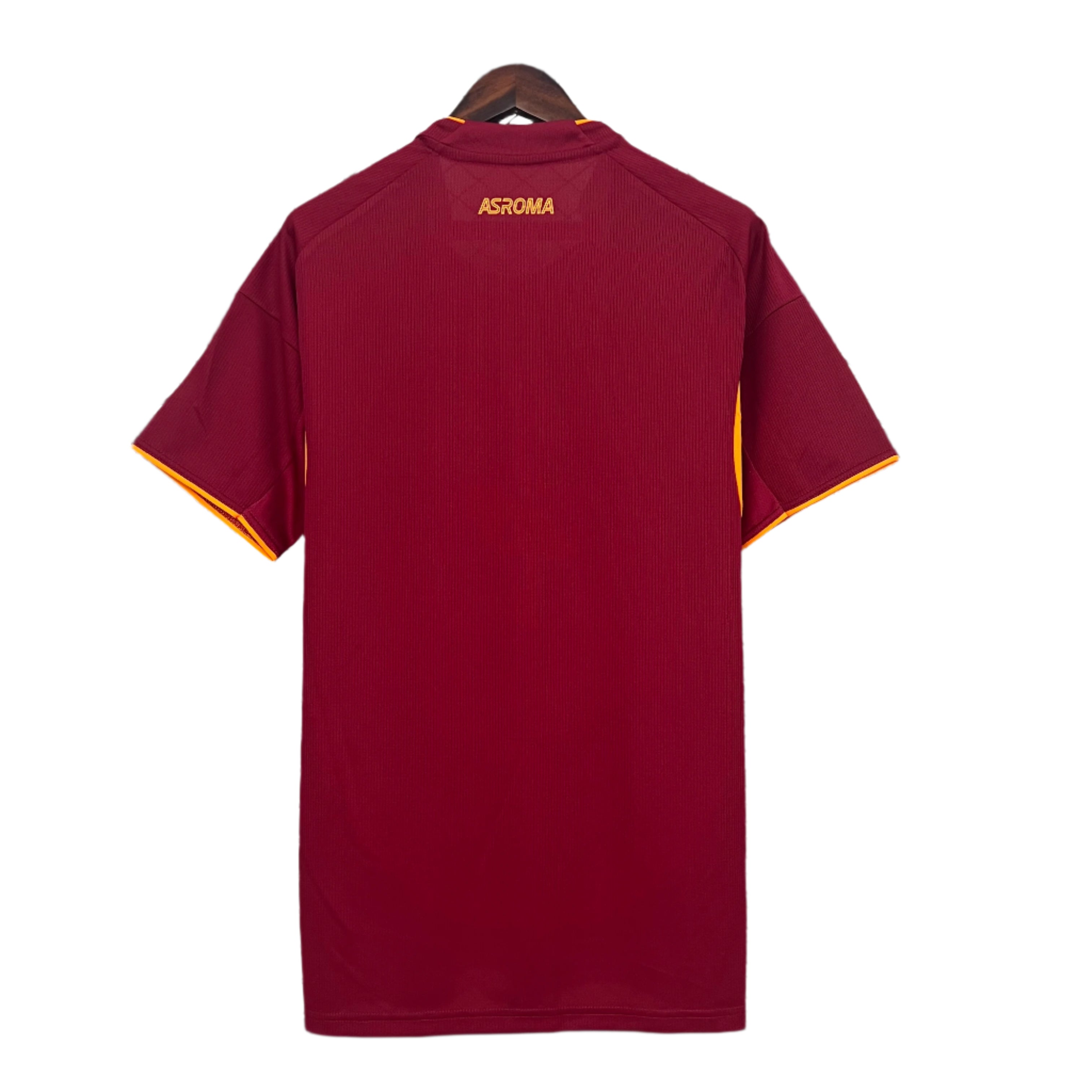 AS Roma 2025/26 Home