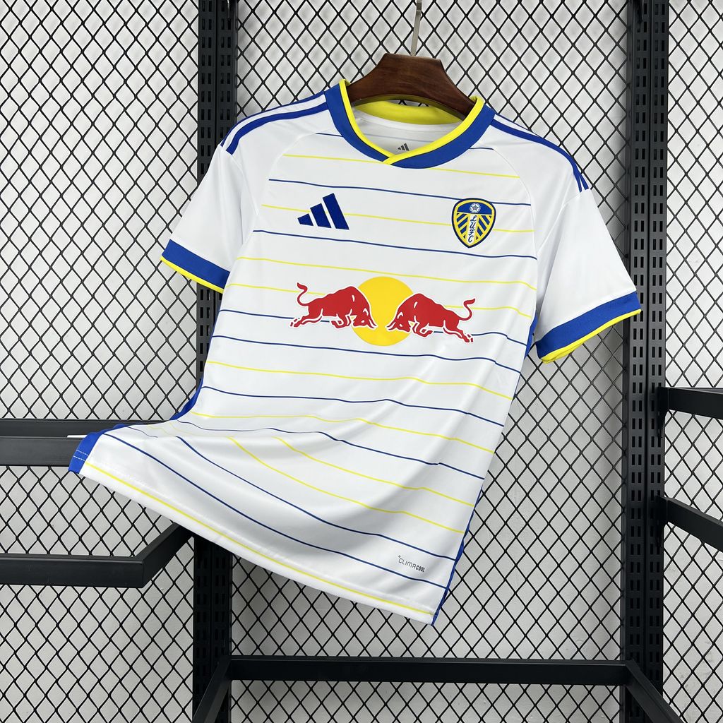 Leeds United 2026/27 Home