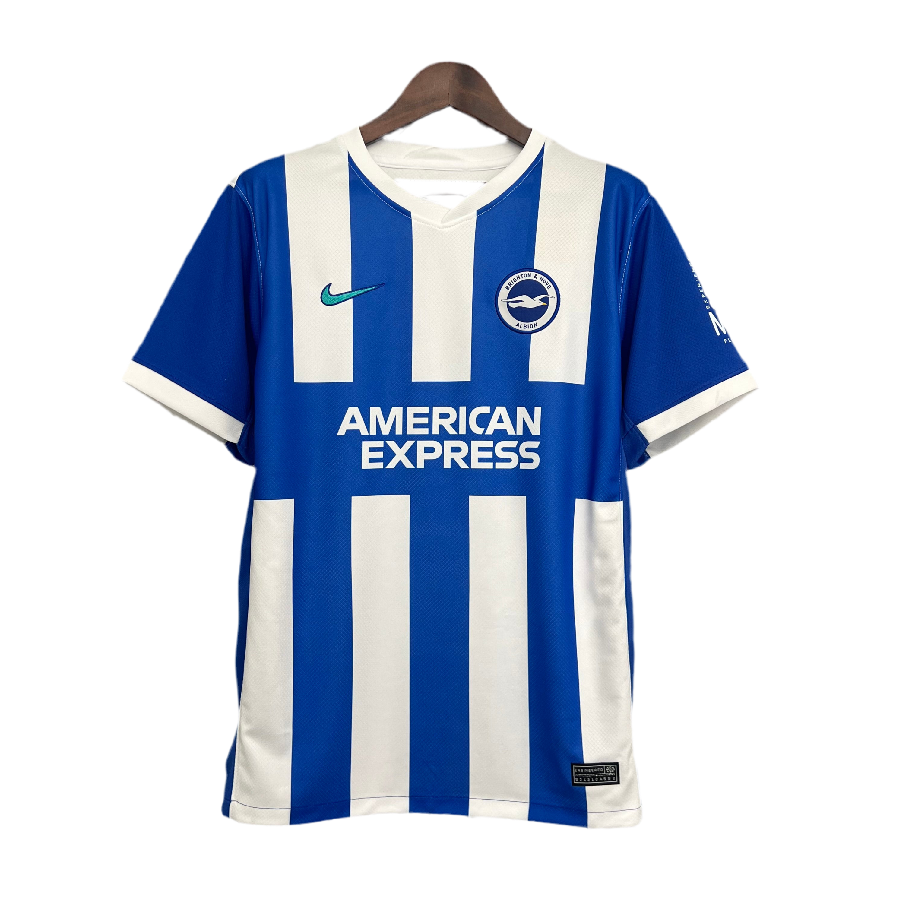 Brighton 2025/26 Home