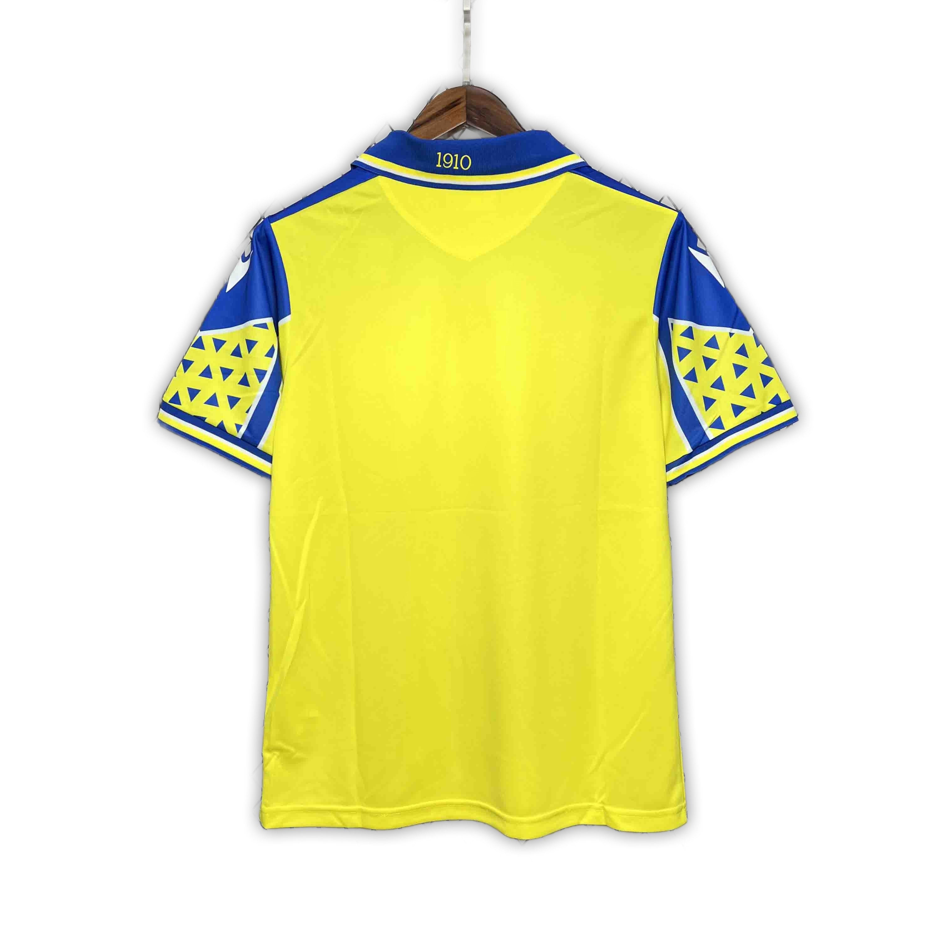 Cadiz 2024/25 Home