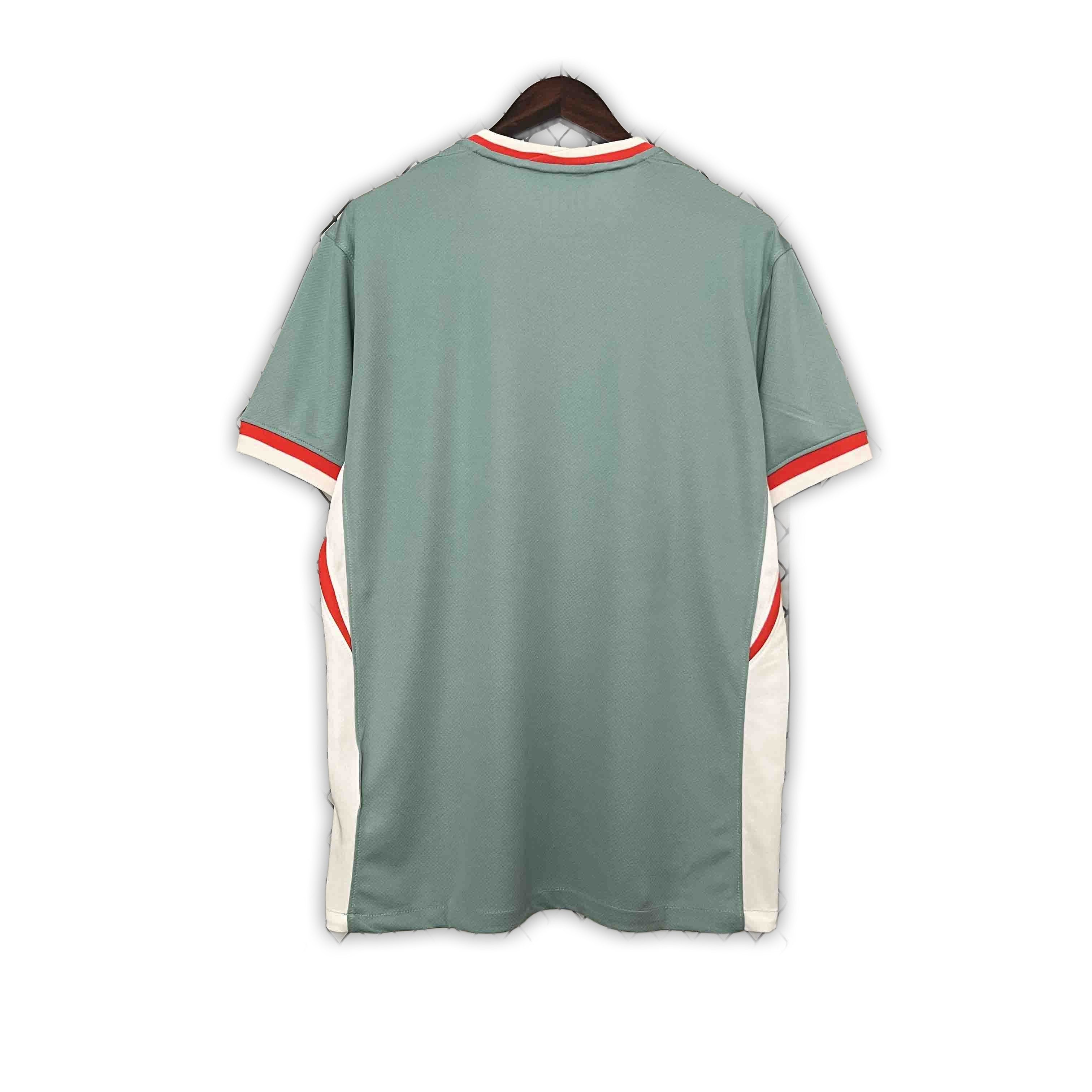 Atletico Madrid 2024/25 Away