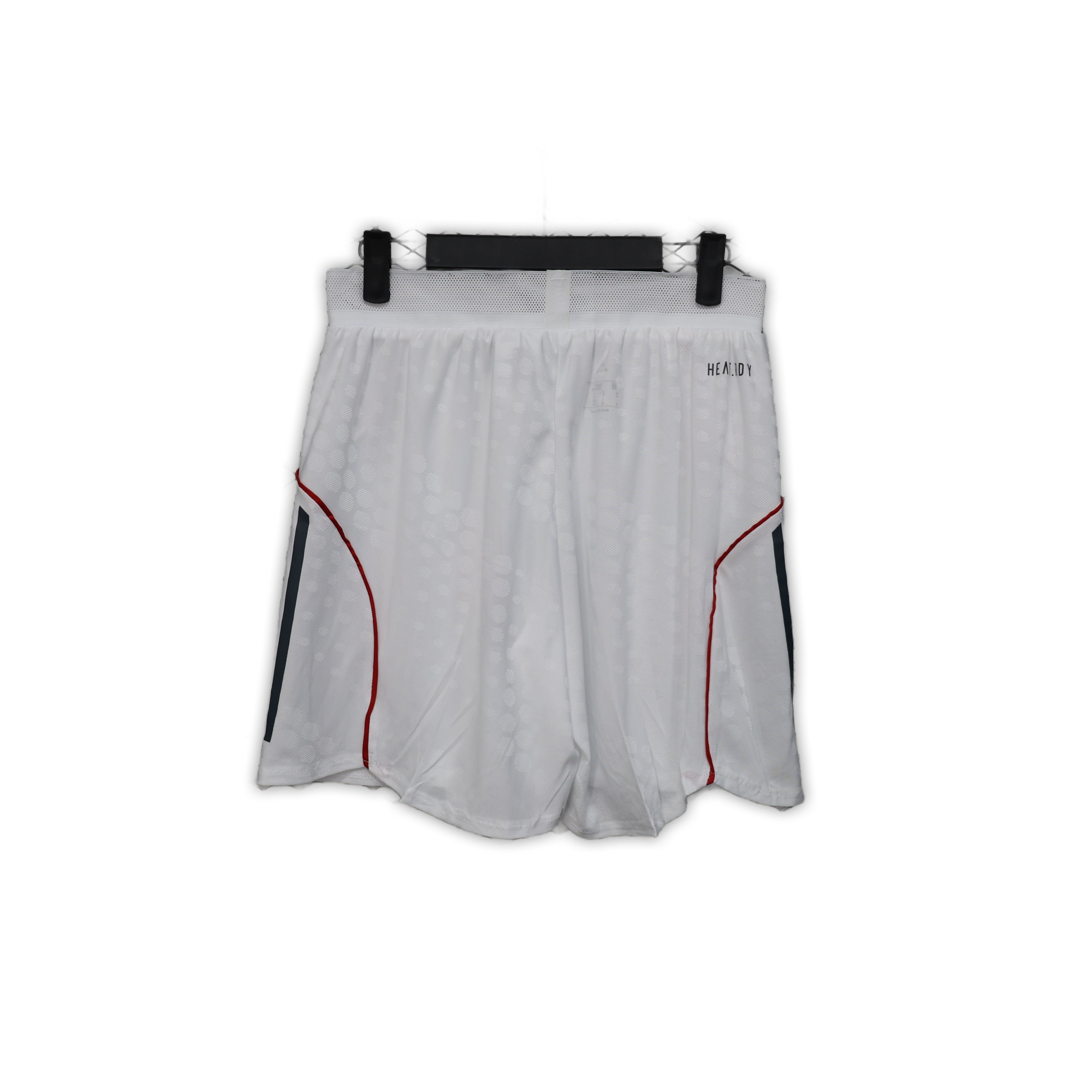 Bayern Munich 2025/26 Away Player Version Shorts