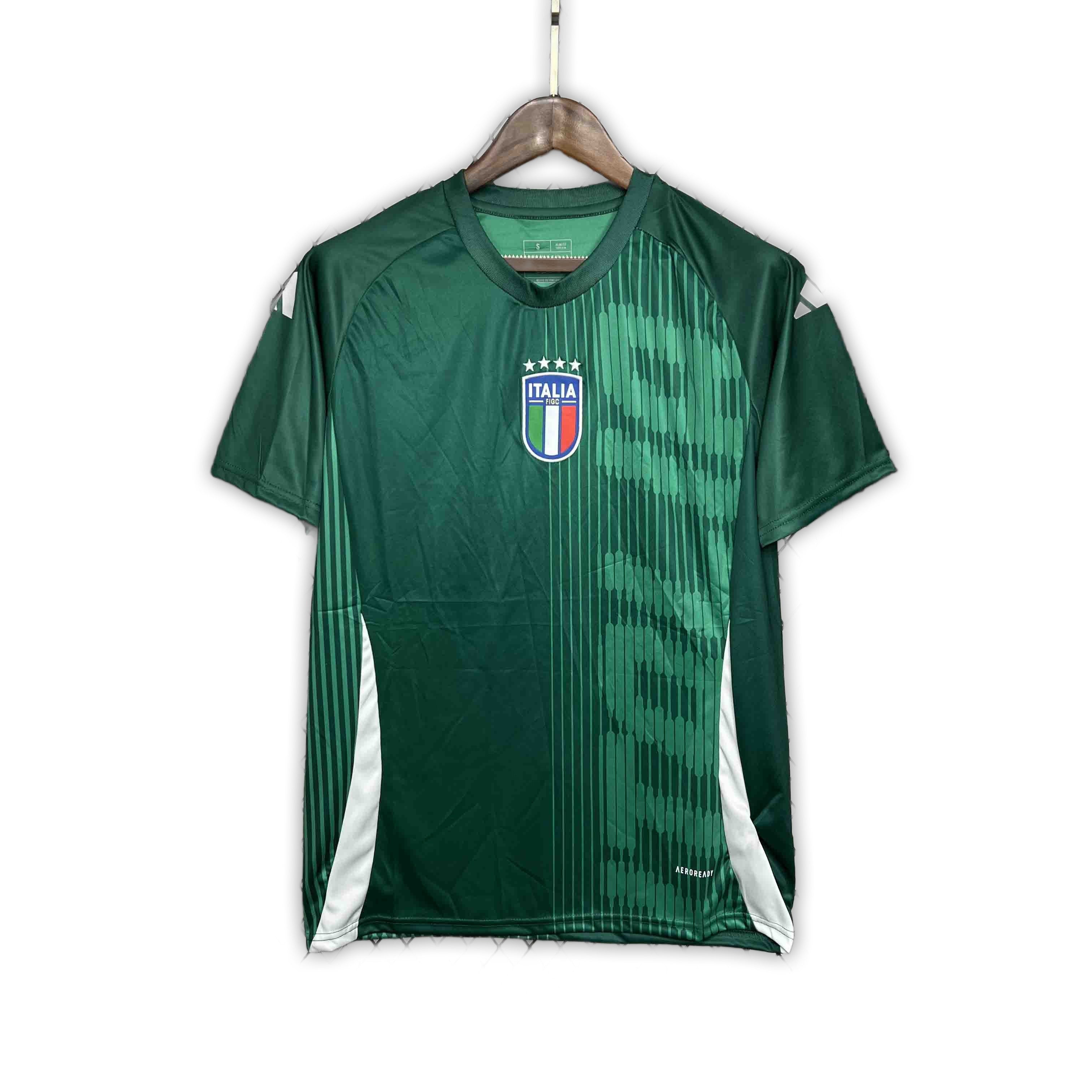 Italy 2024/25 Training Kit