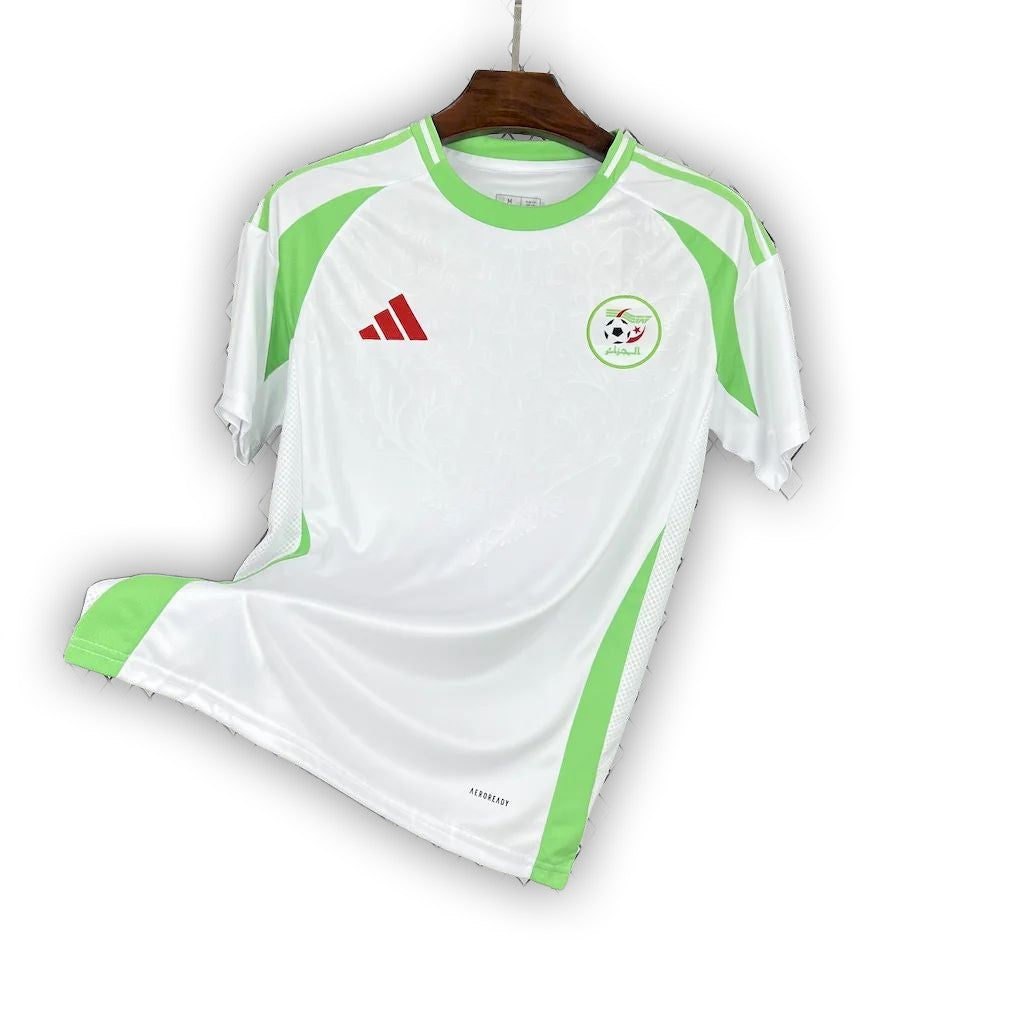 Algeria 2024/25 Home