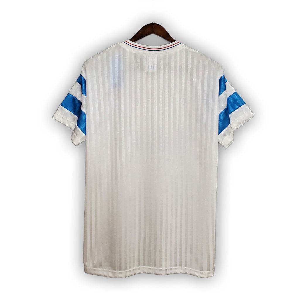 Marseille 1990/91 Home
