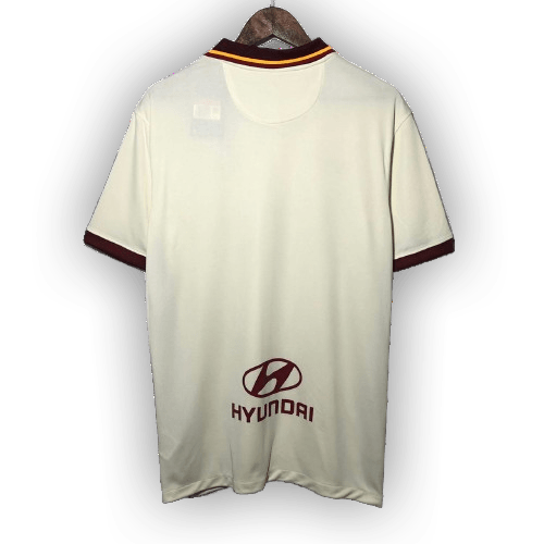 Roma 2020/21 Away