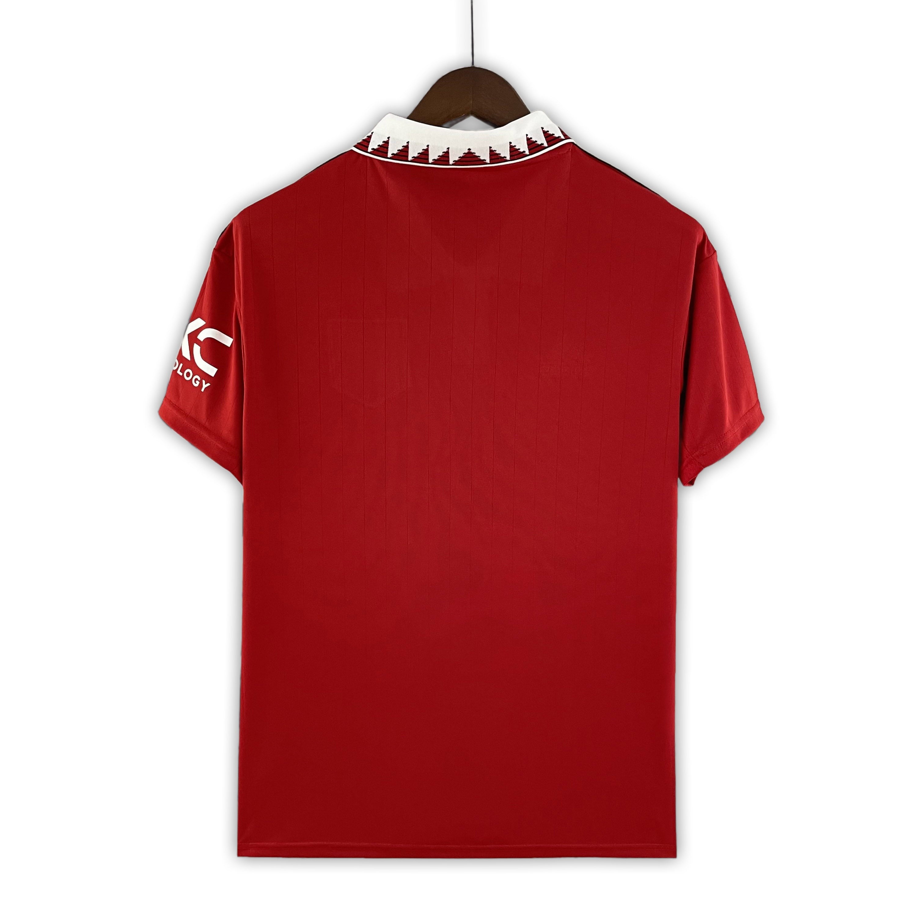 Manchester United 2022/23 Home