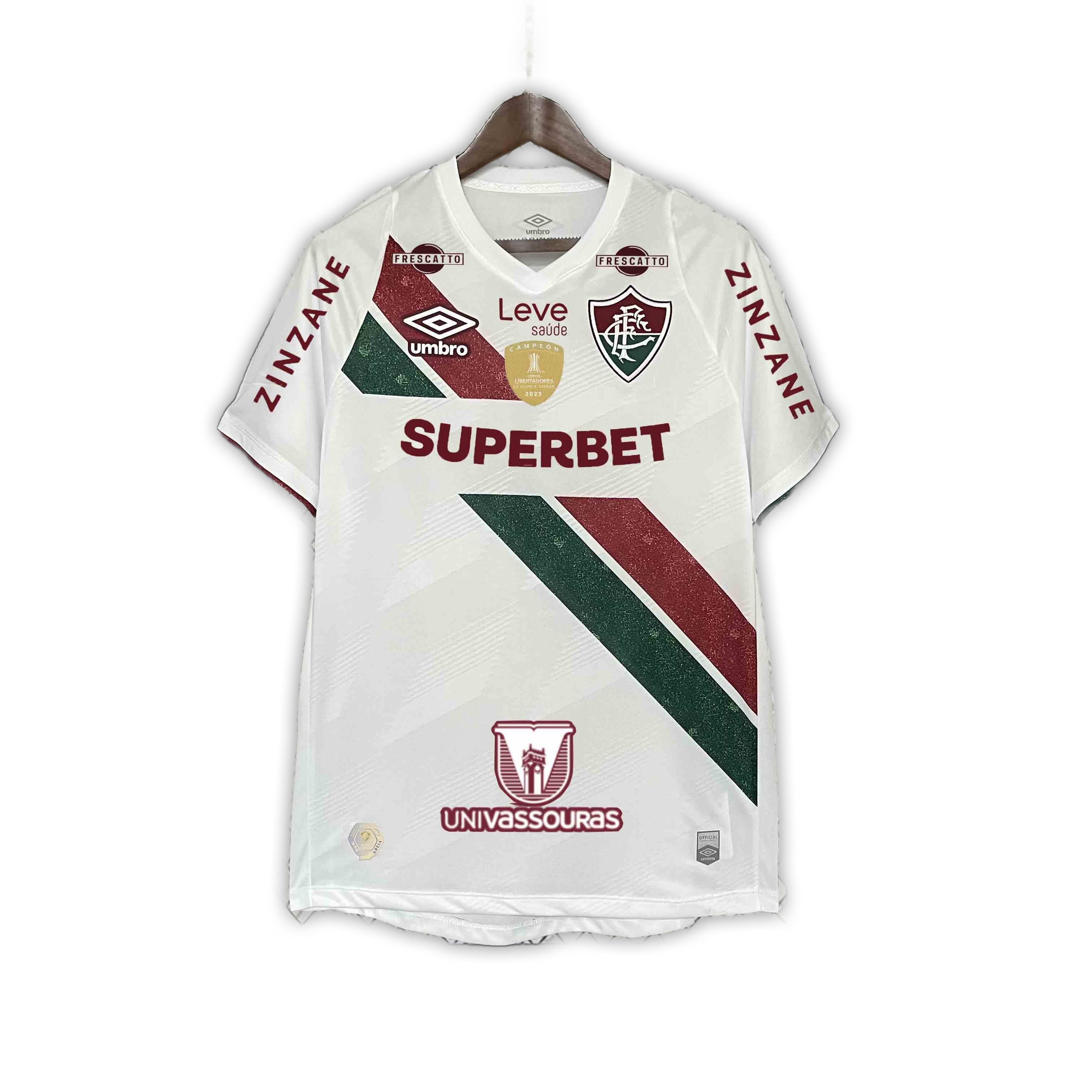 Fluminense 2024/25 Away