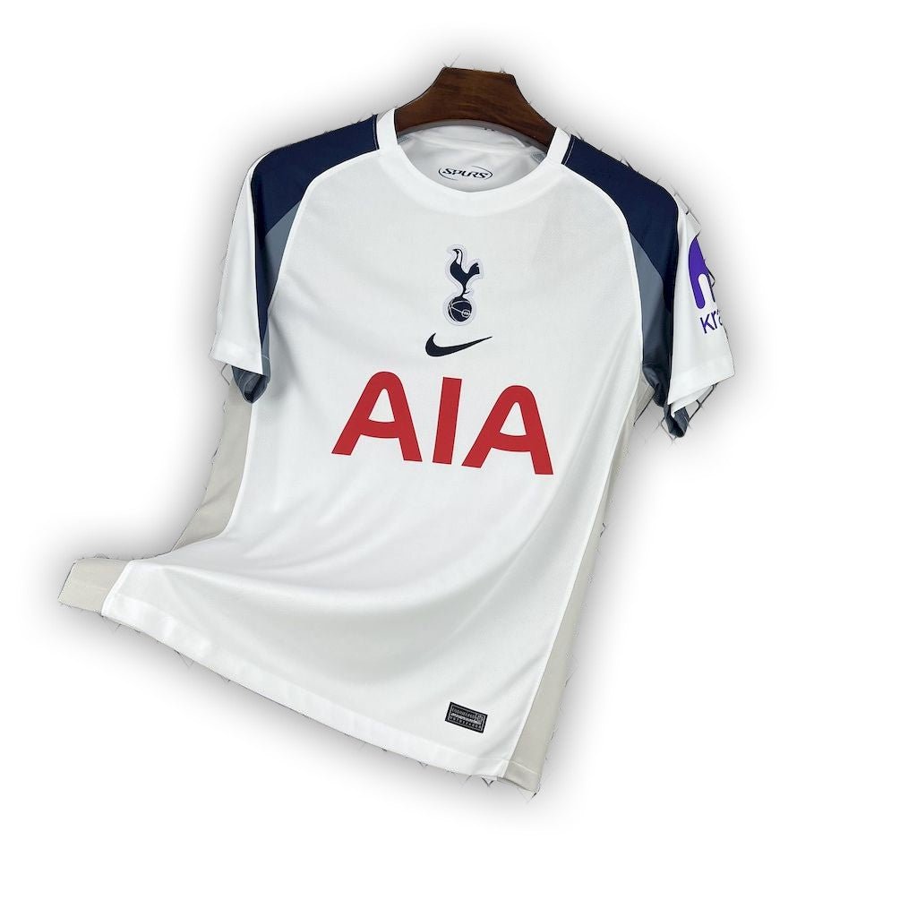 Tottenham Hotspur 2025/26 Home