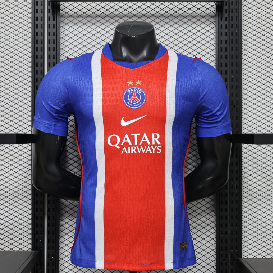 PSG 2026/27 Home Player Version