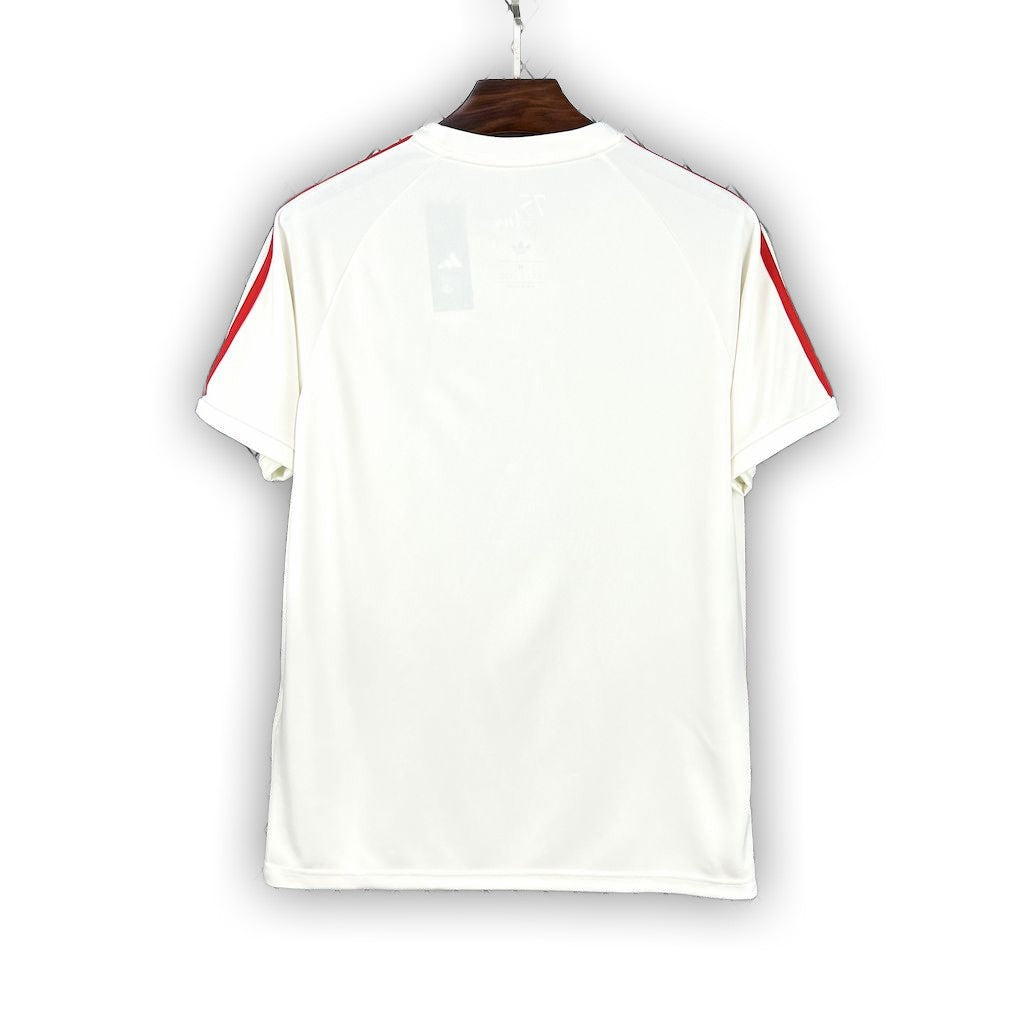 Lyon 2025/26 Special Anniversary Kit