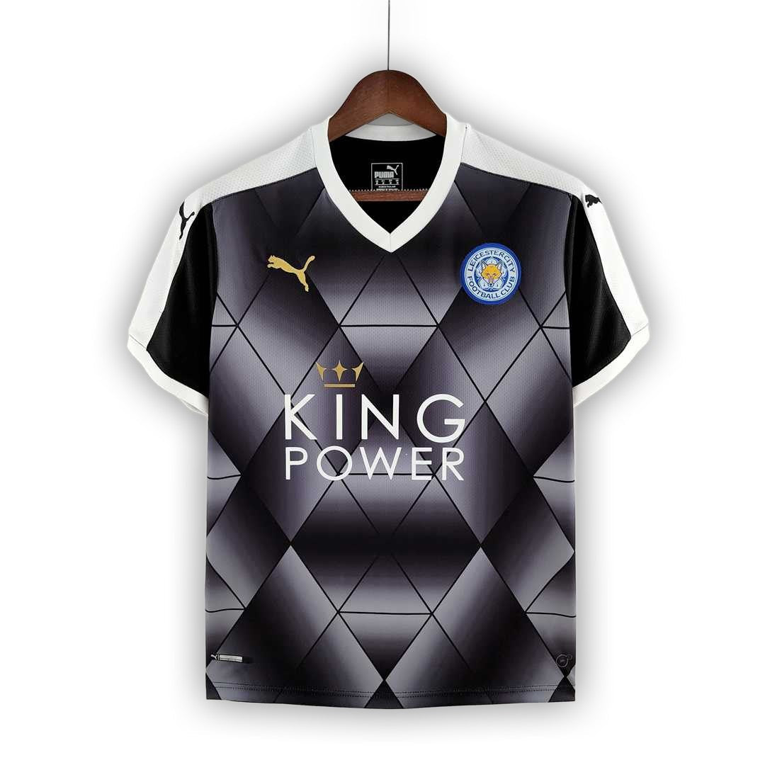 Leicester City 2015/16 Away