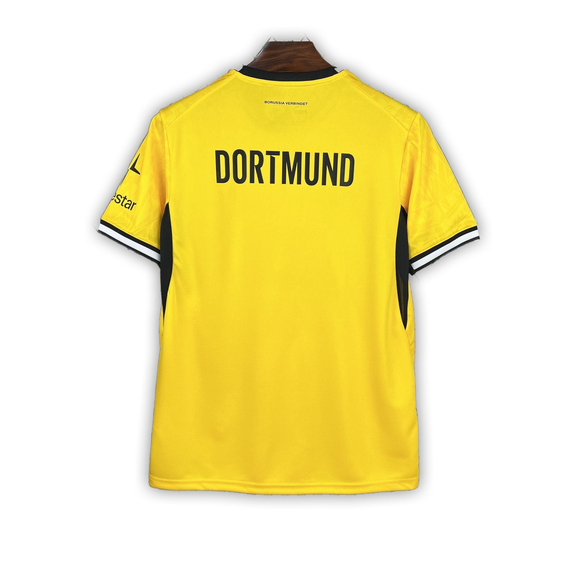 Borussia Dortmund 2026/27 Home