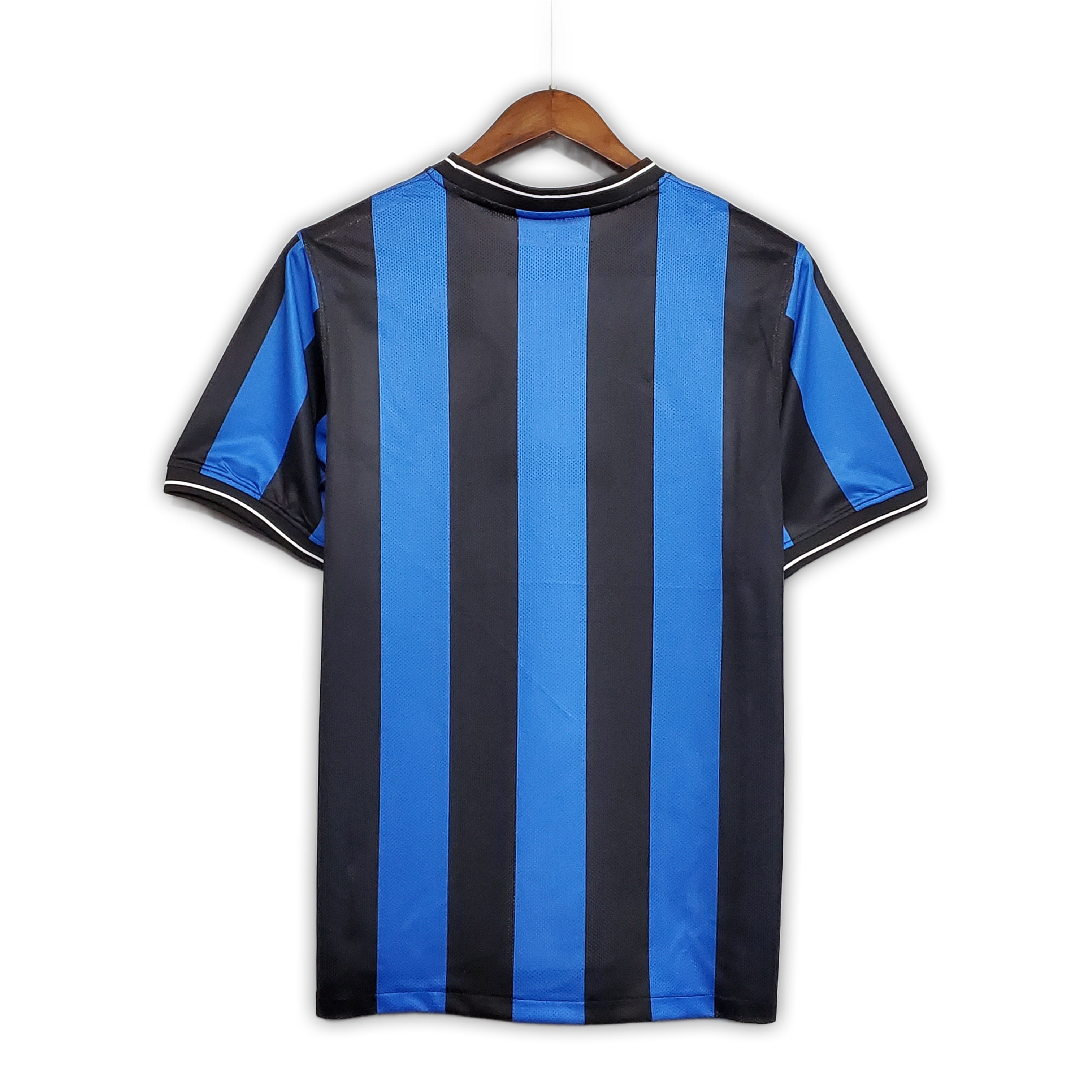 Inter Milan 2010/11 Home