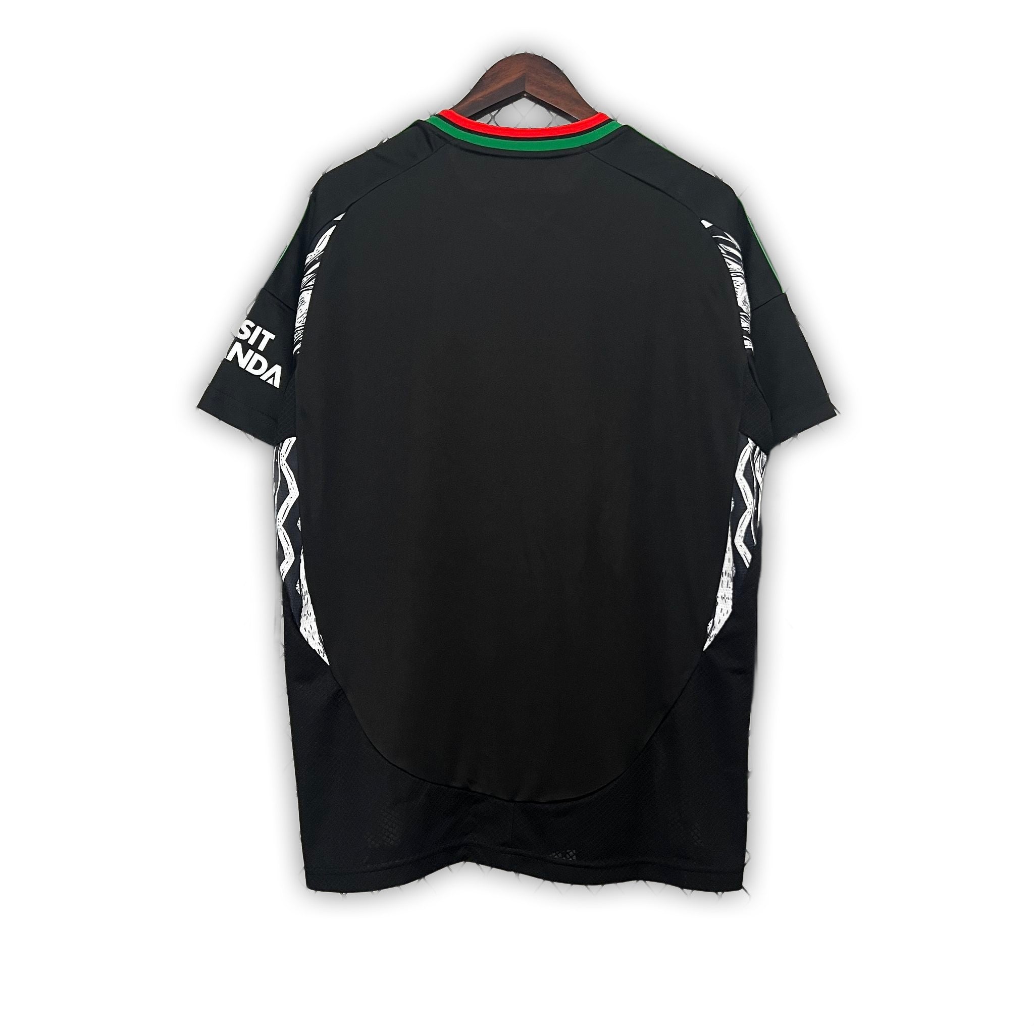 Arsenal 2024/25 Away