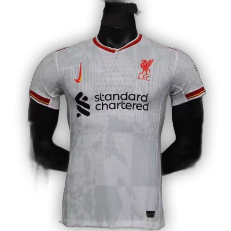 Liverpool 2024/25 Third Player Version
