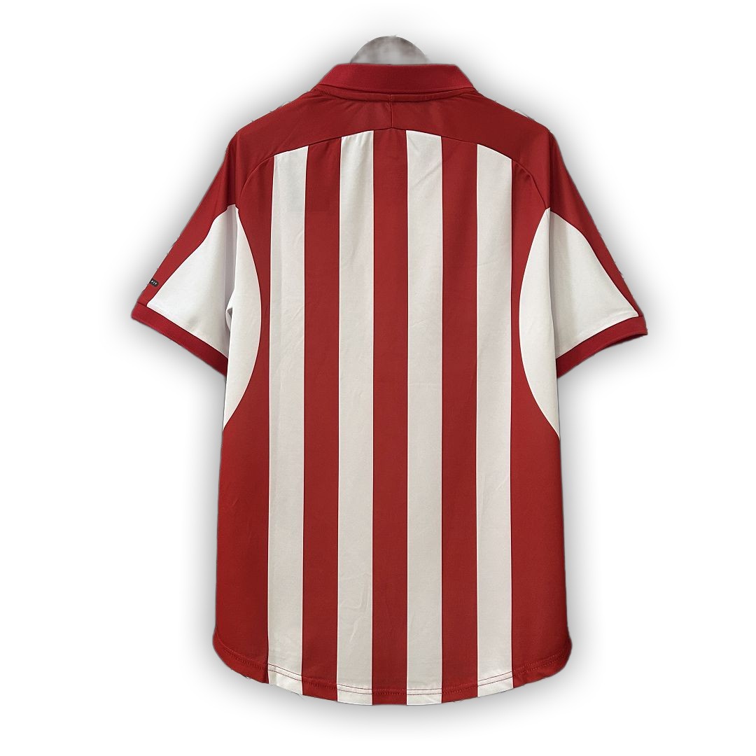 PSV 2000/01 Home