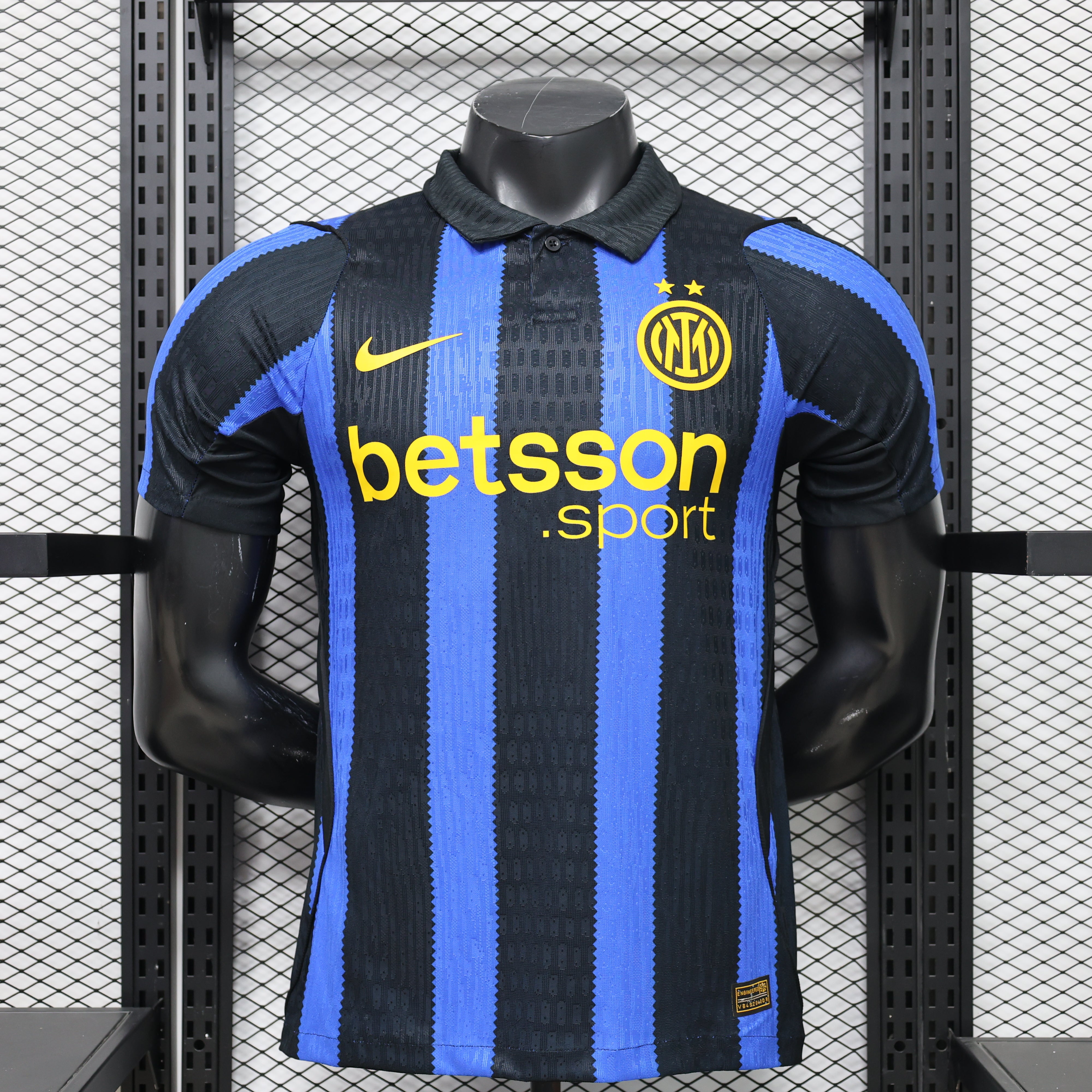 Inter Milan 2026/27 Home Player Version