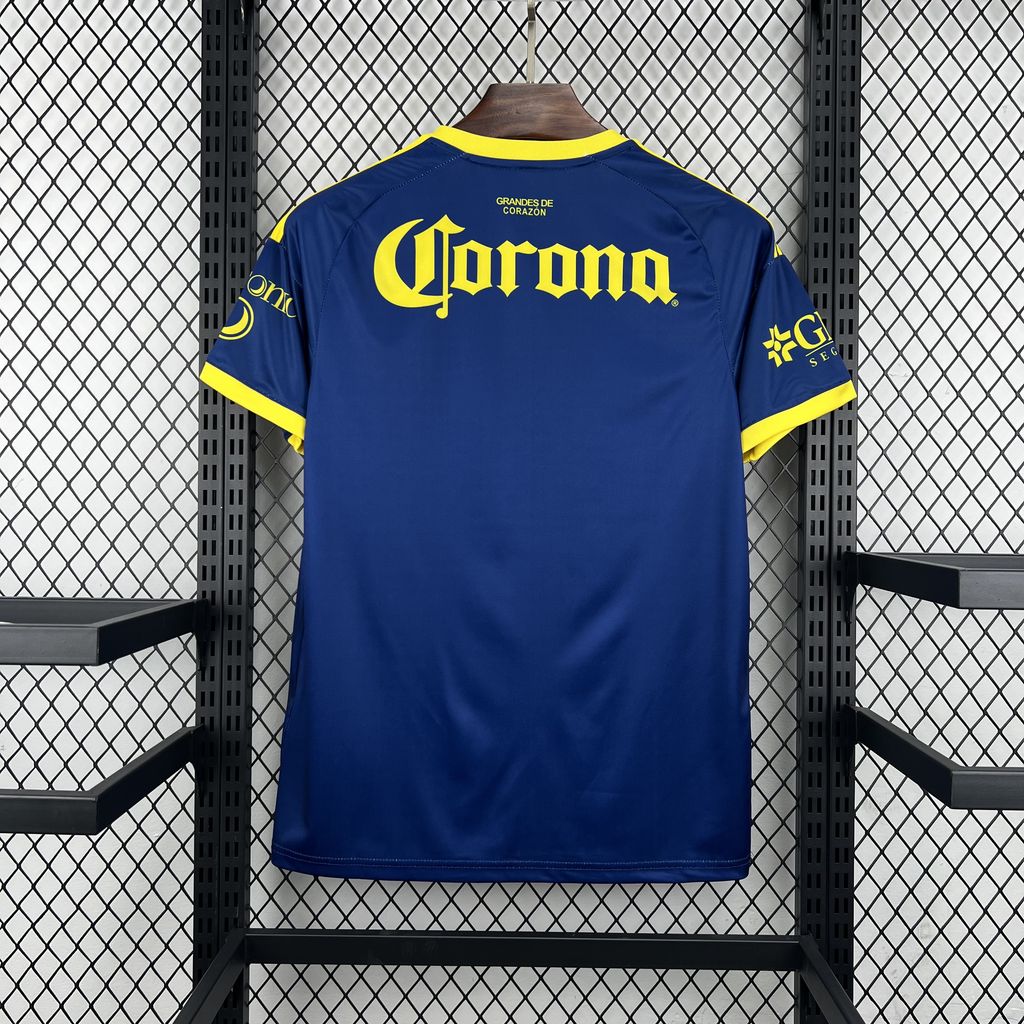 Club America 2026/27 Away