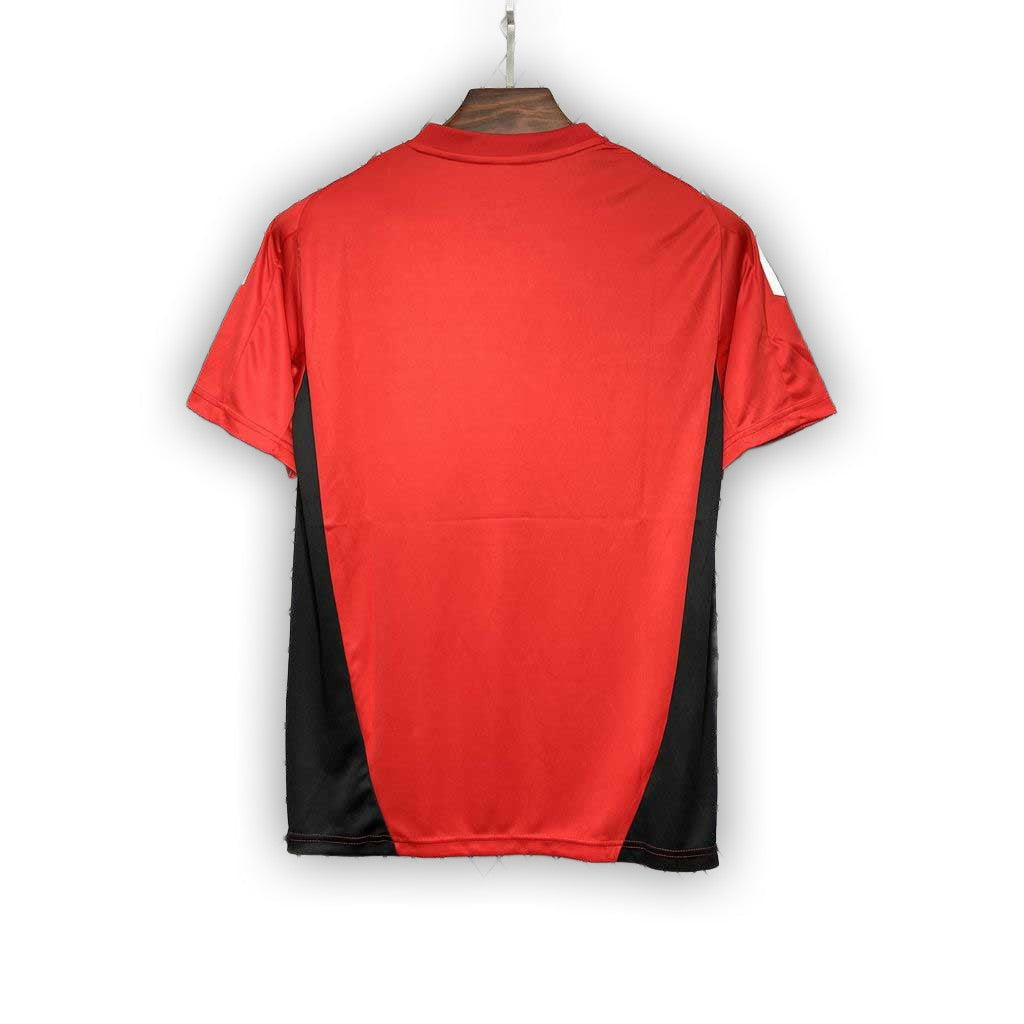 Manchester United 2024/25 Training Kit