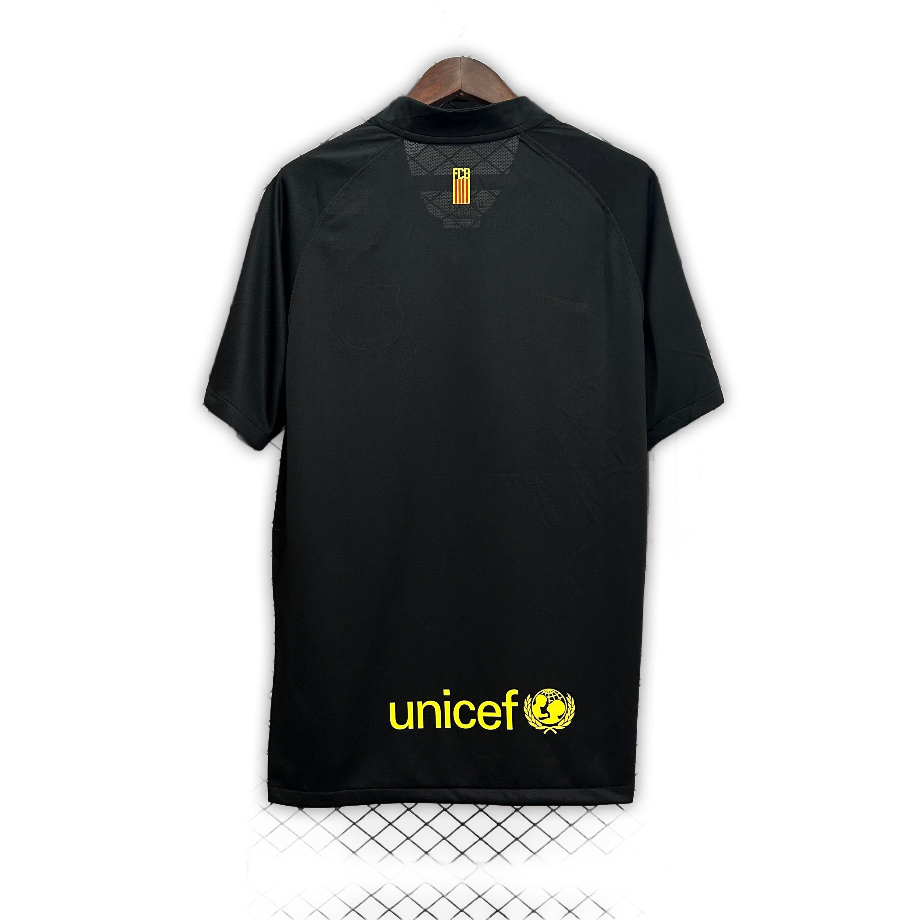 Barcelona 2011/12 Away