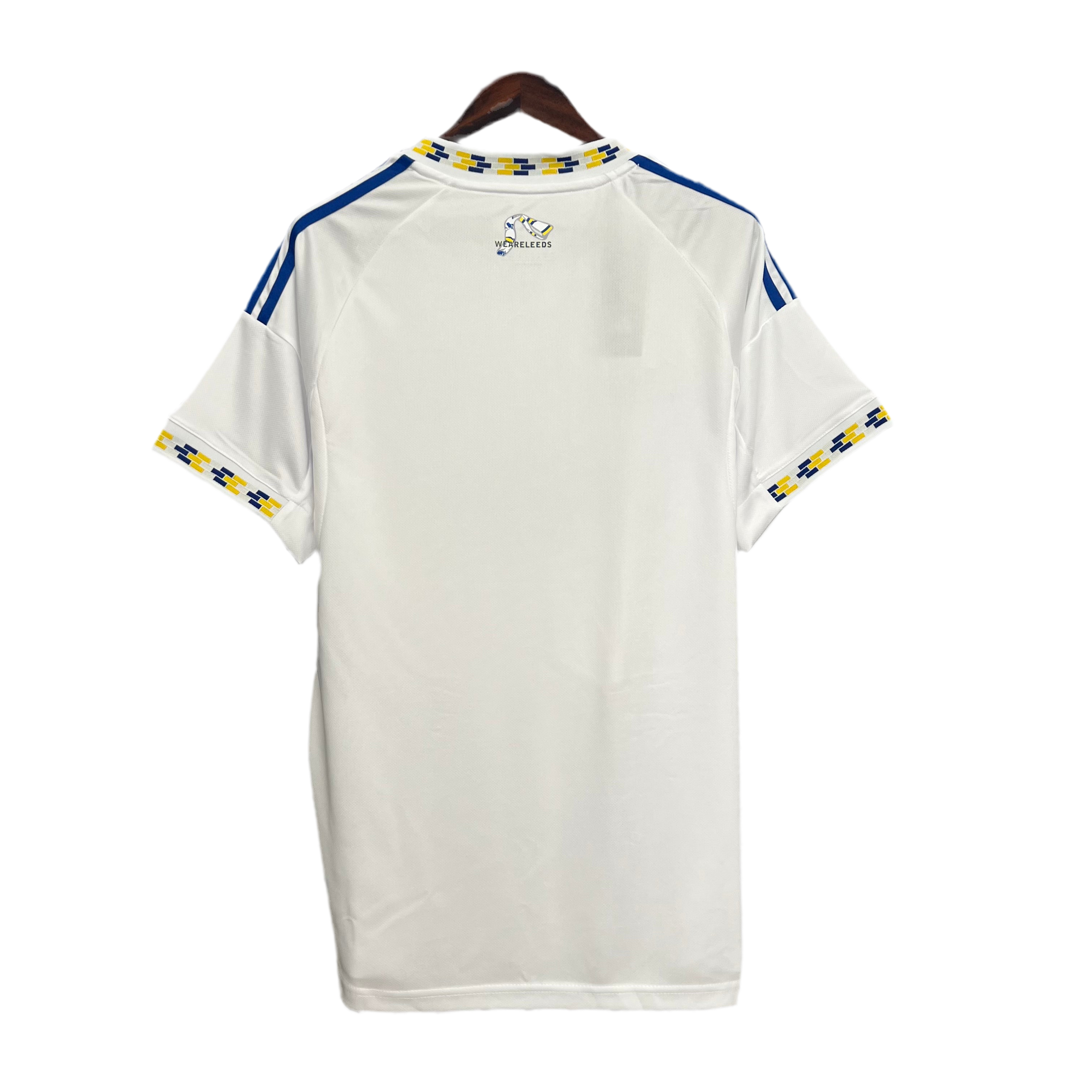 Leeds United 2025/26 Home