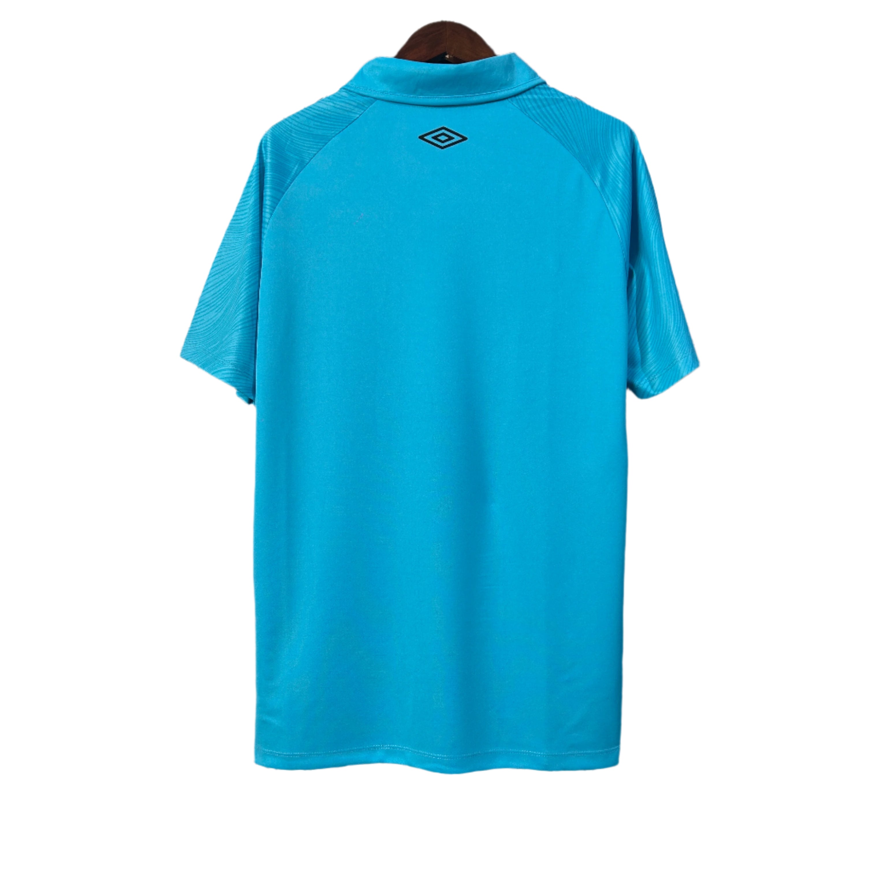 Santos 2025/26 Third Away