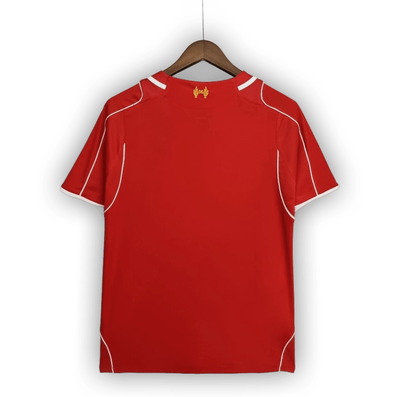 Liverpool 2014/15 Home