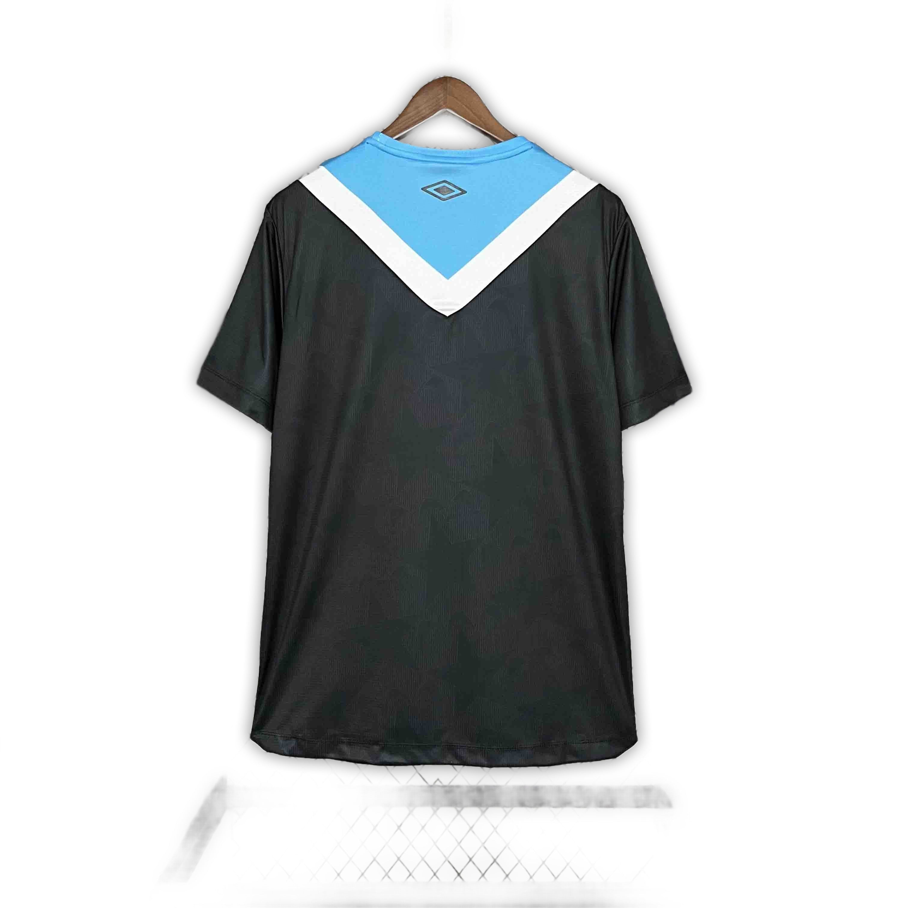 Gremio 2024/25 Third Away
