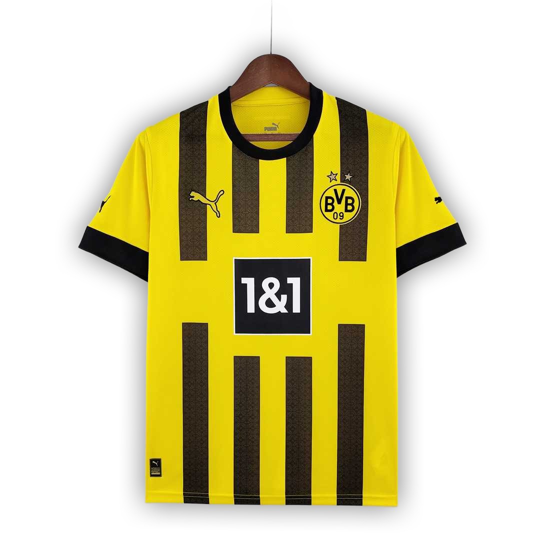 Borussia Dortmund 2022/23 Home