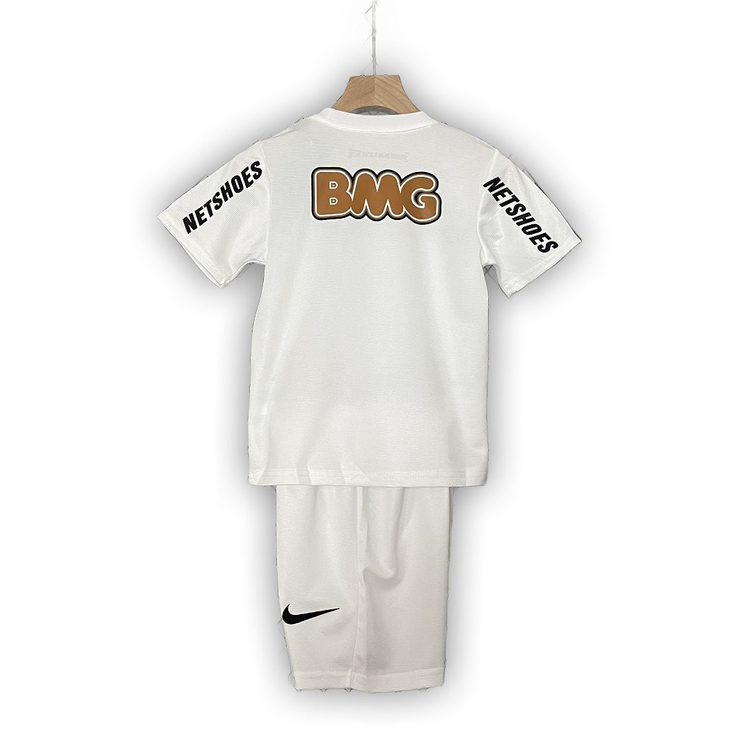 Santos 2011/12 Home Kids